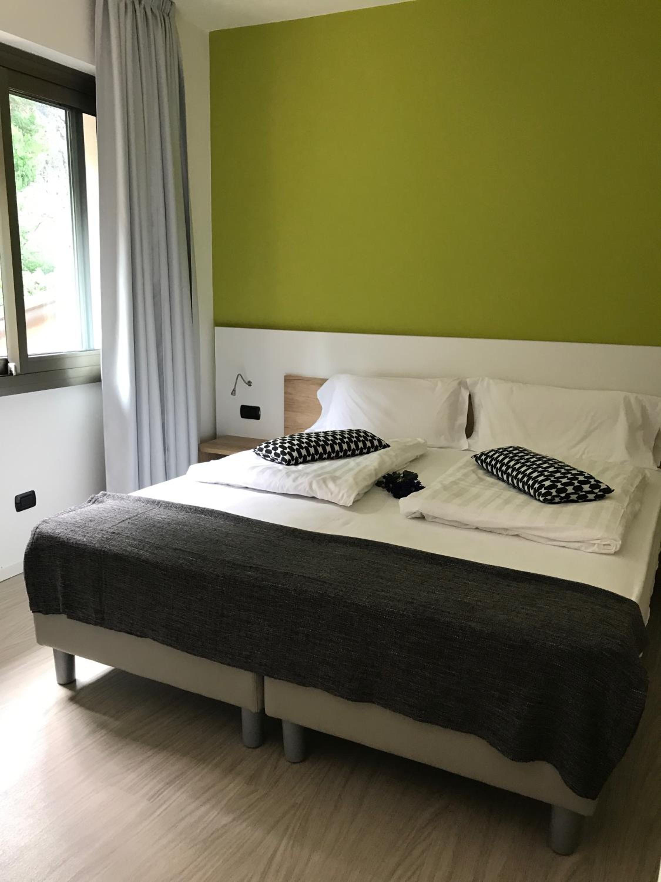 Residence Lido Hotel