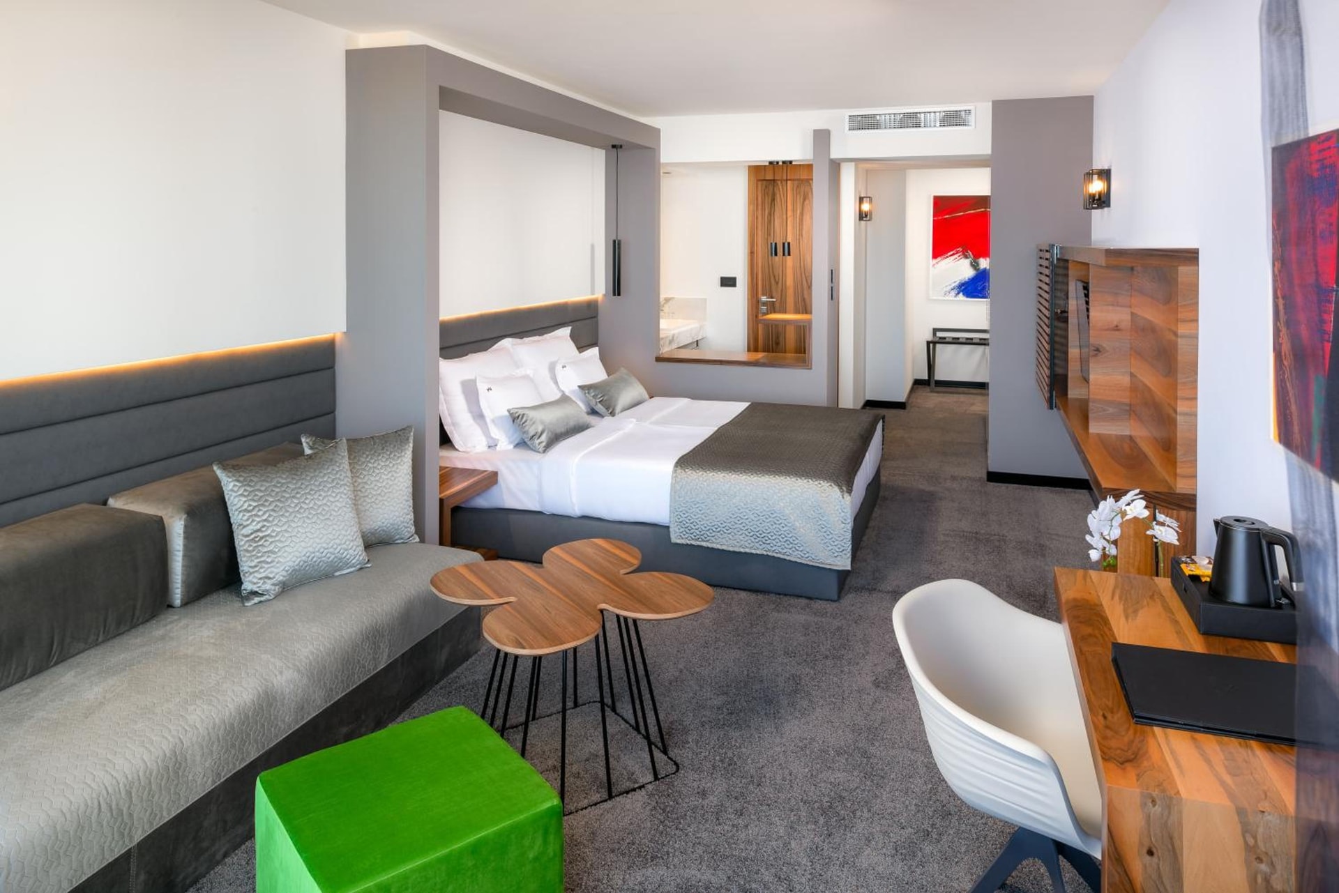 Boutique Hotel Ani - Adults Only