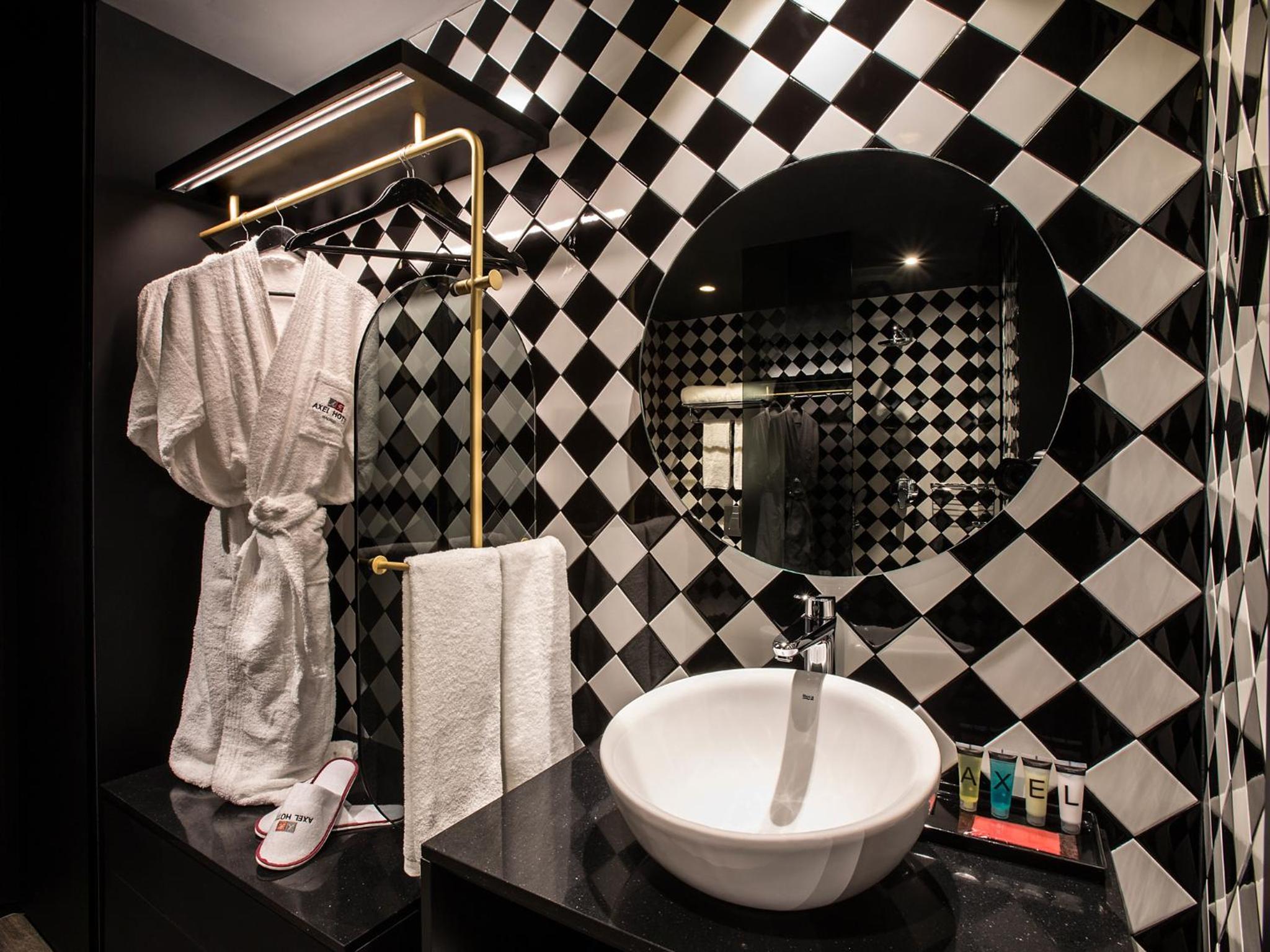Axel Hotel Madrid - Adults Only