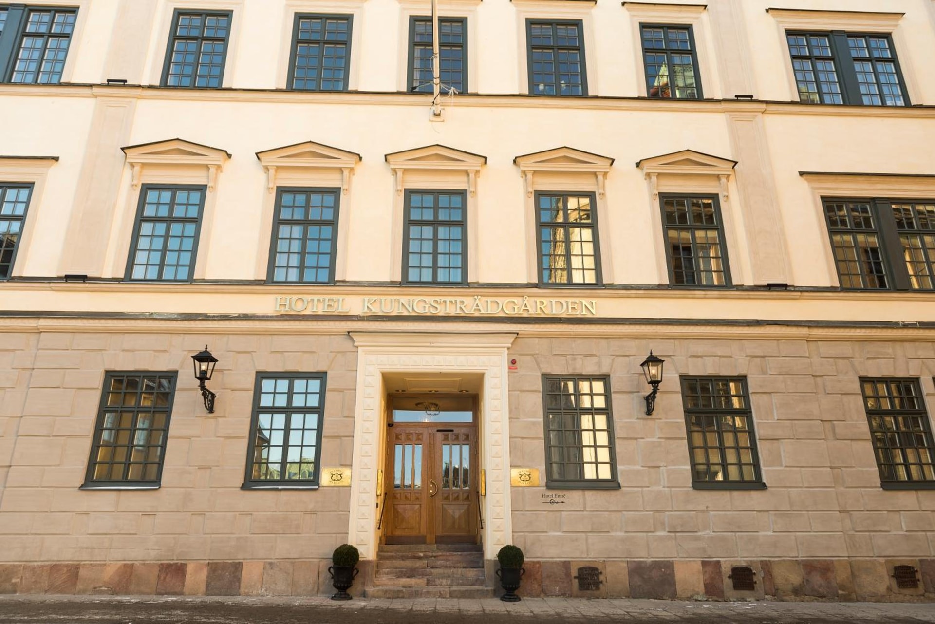 building