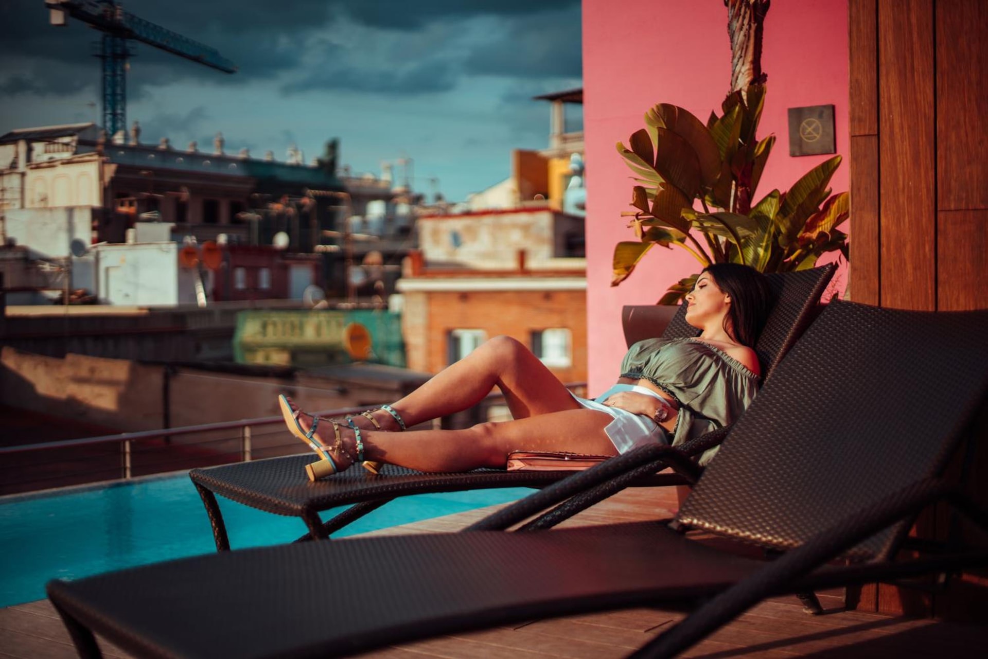Hotel Barcelona Catedral 4 Sup