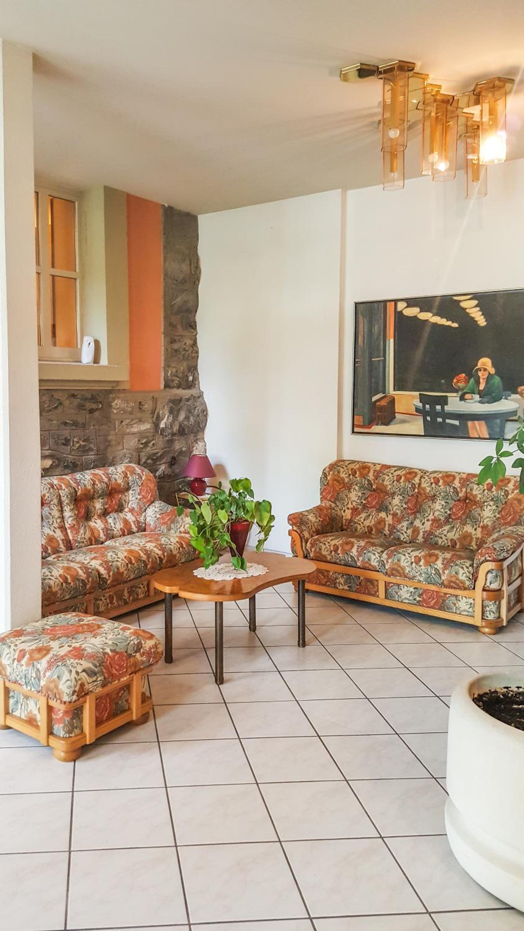 Hôtel les Berges