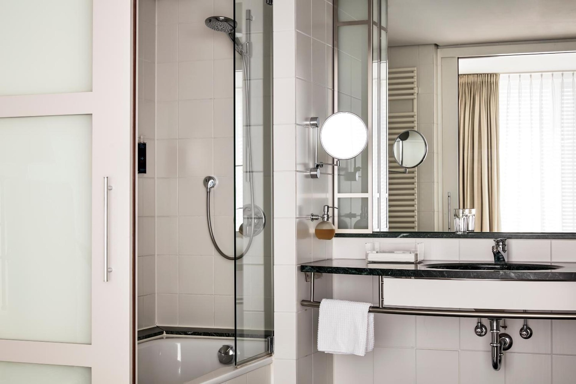 The Mandala Berlin, a Member of Design Hotels