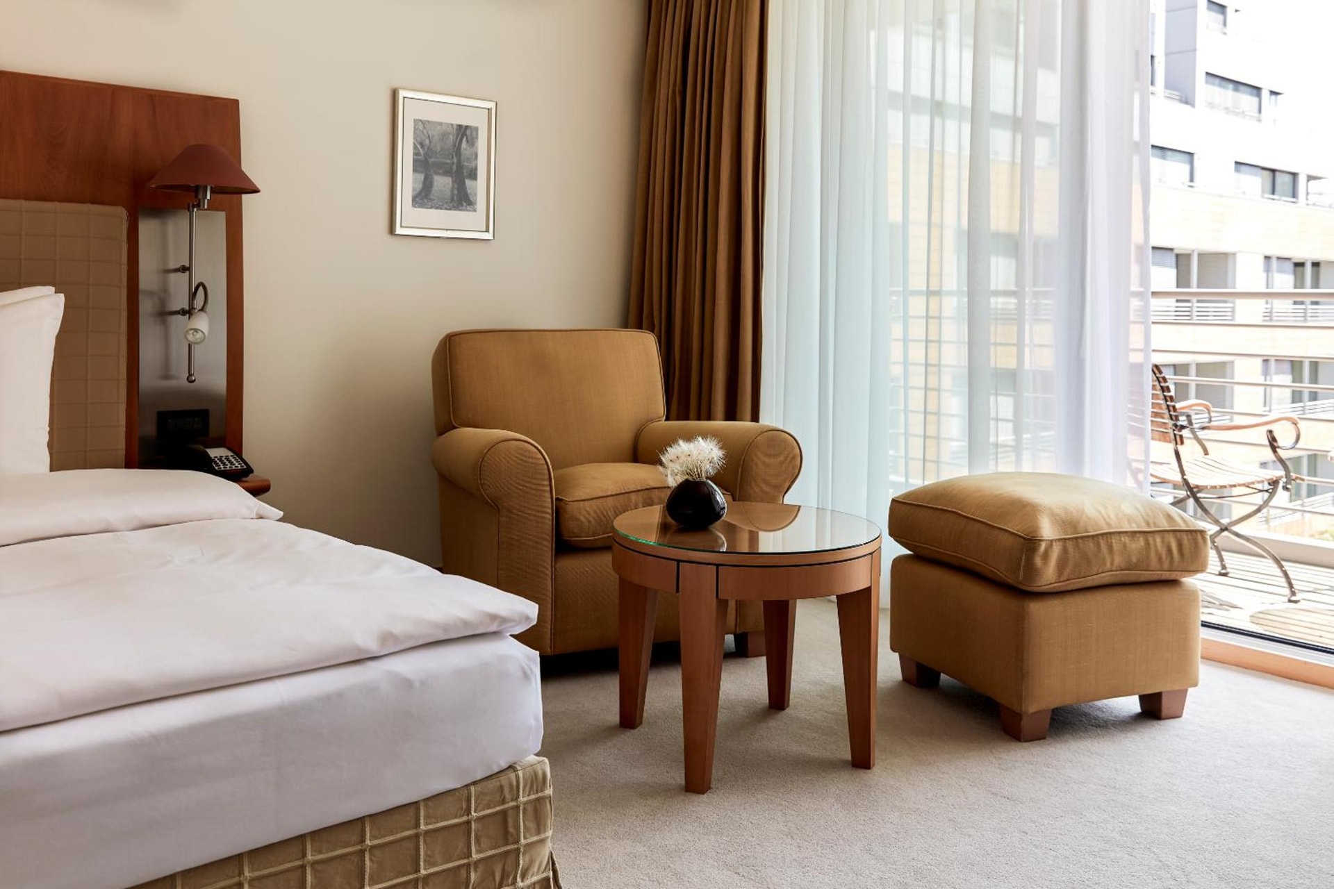 The Mandala Berlin, a Member of Design Hotels
