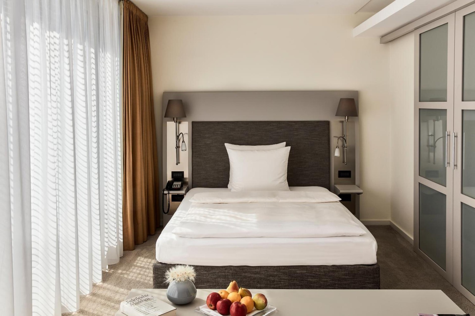The Mandala Berlin, a Member of Design Hotels