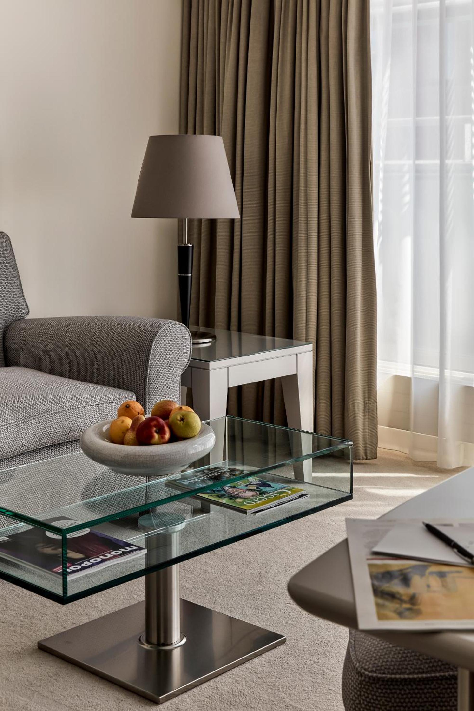 The Mandala Berlin, a Member of Design Hotels