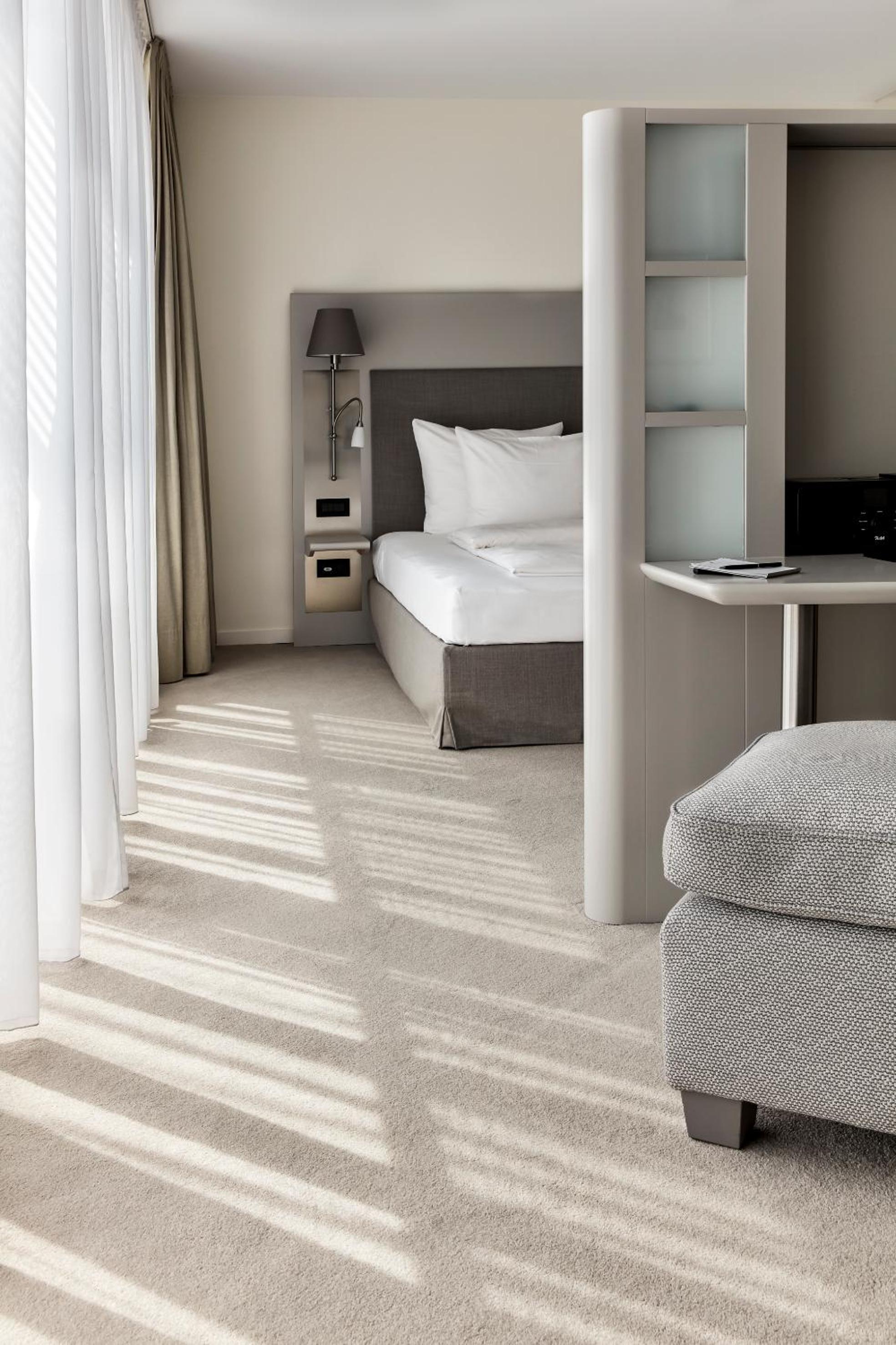 The Mandala Berlin, a Member of Design Hotels
