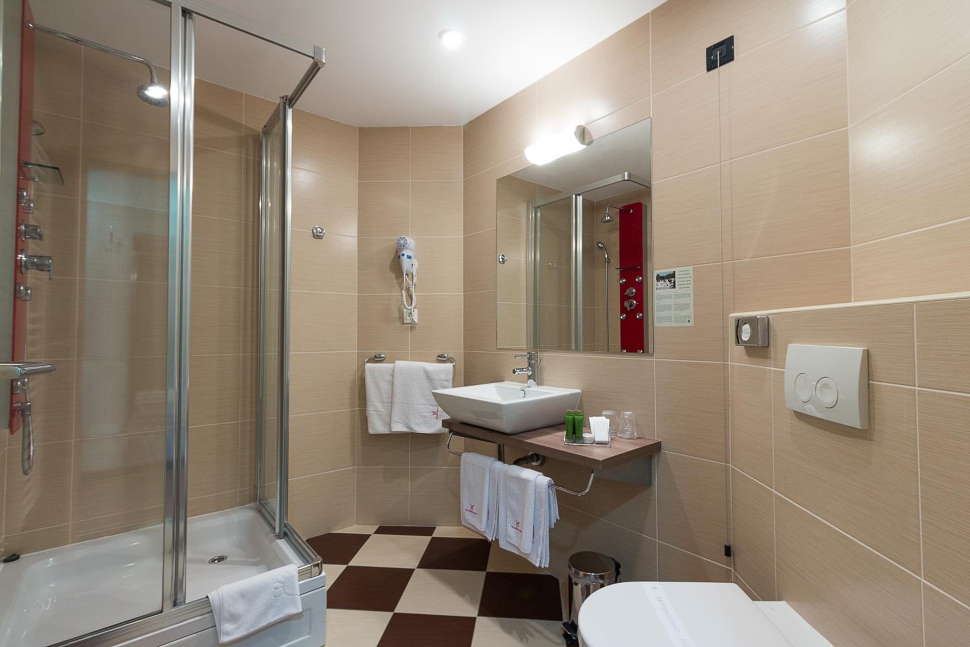 Wellness Hotel Villa Magdalena