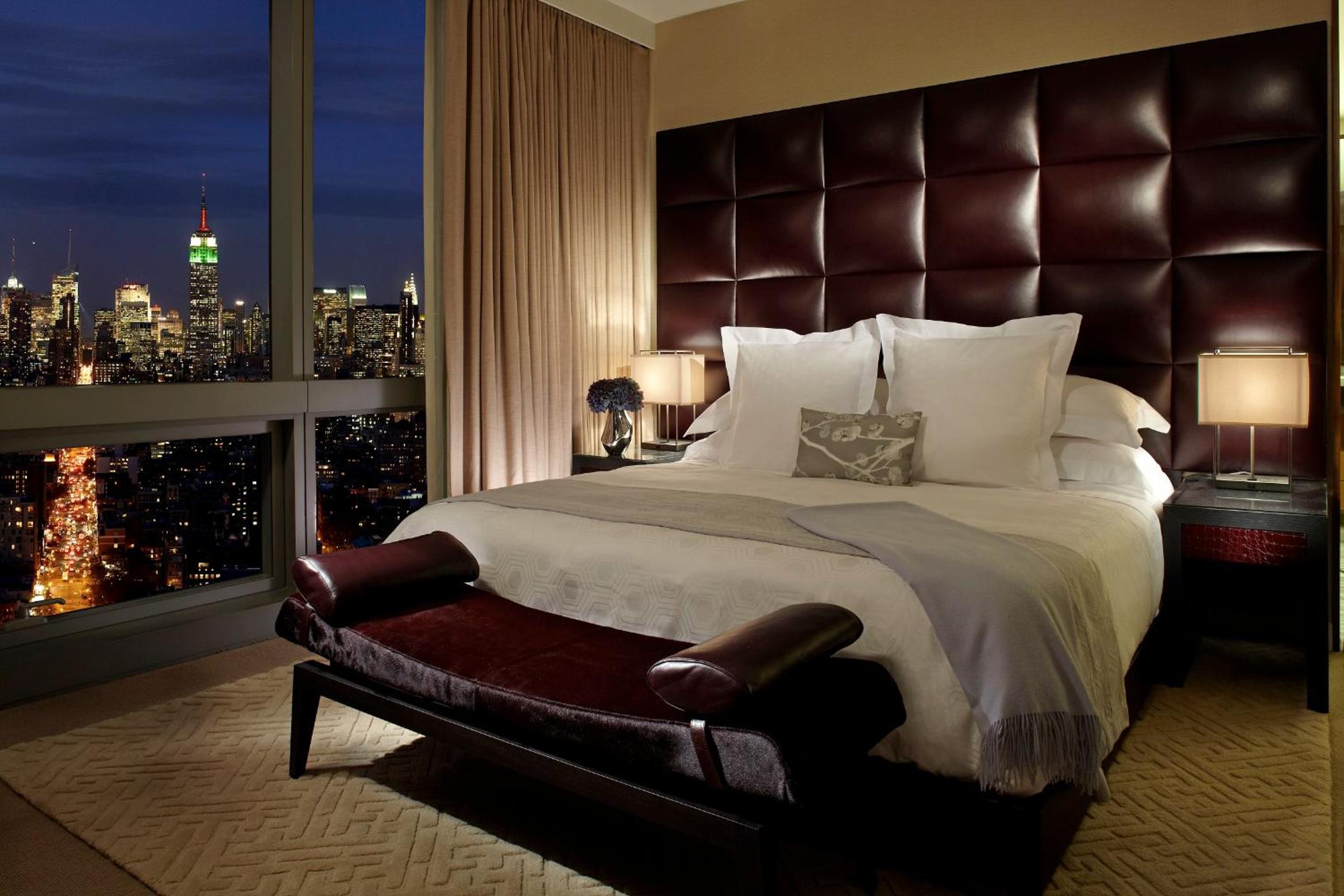 The Dominick Hotel