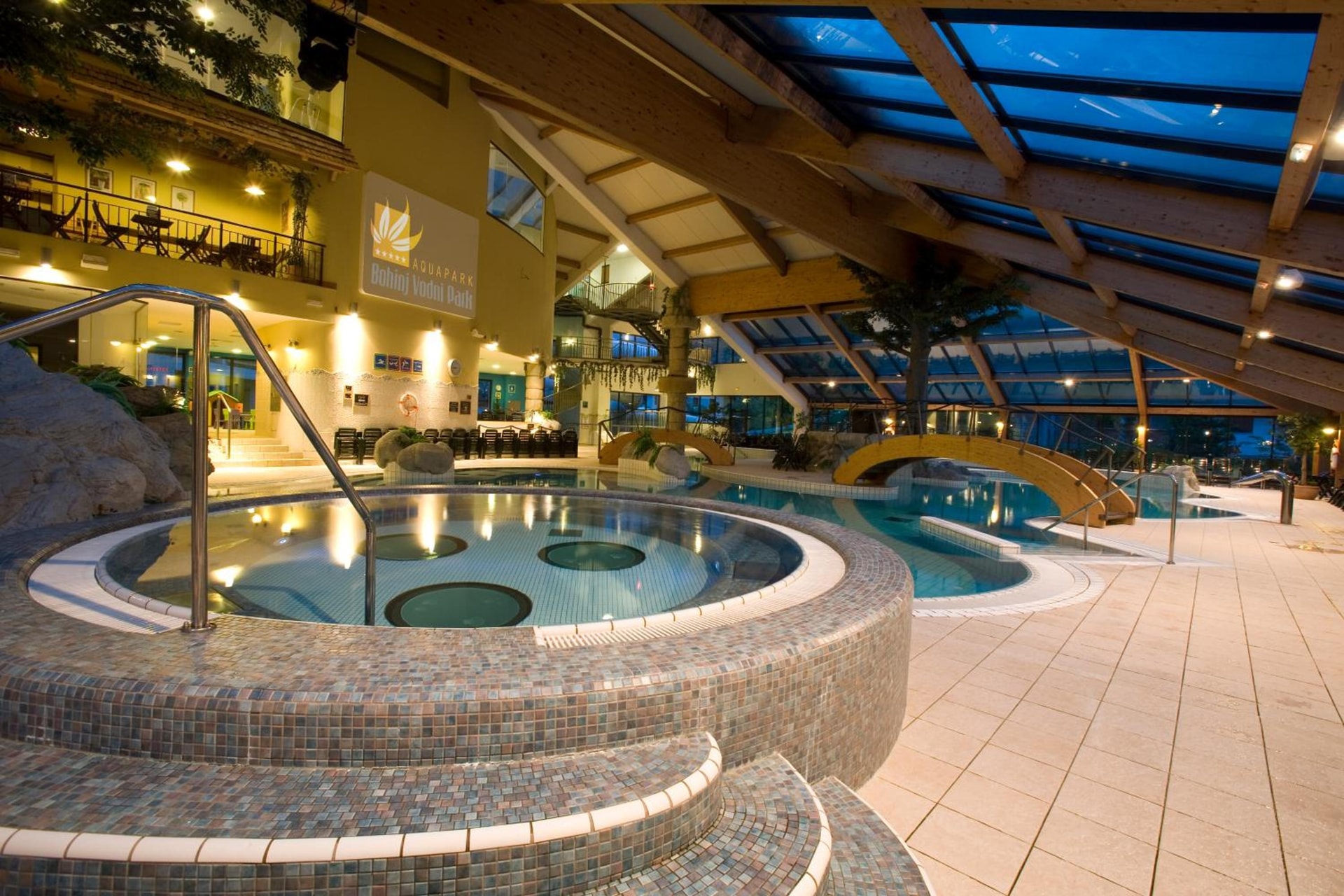 Bohinj Eco Hotel