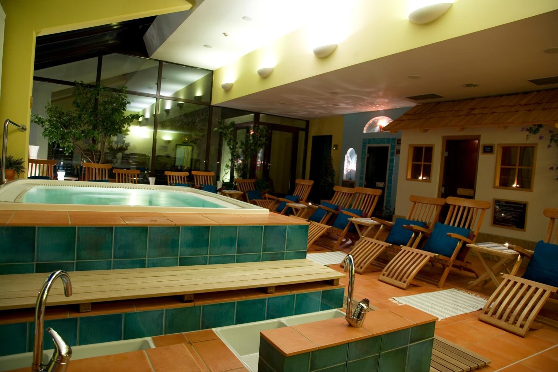Bohinj Eco Hotel