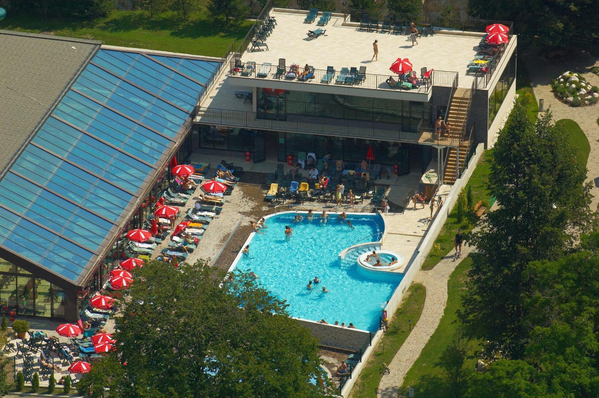 Bohinj Eco Hotel