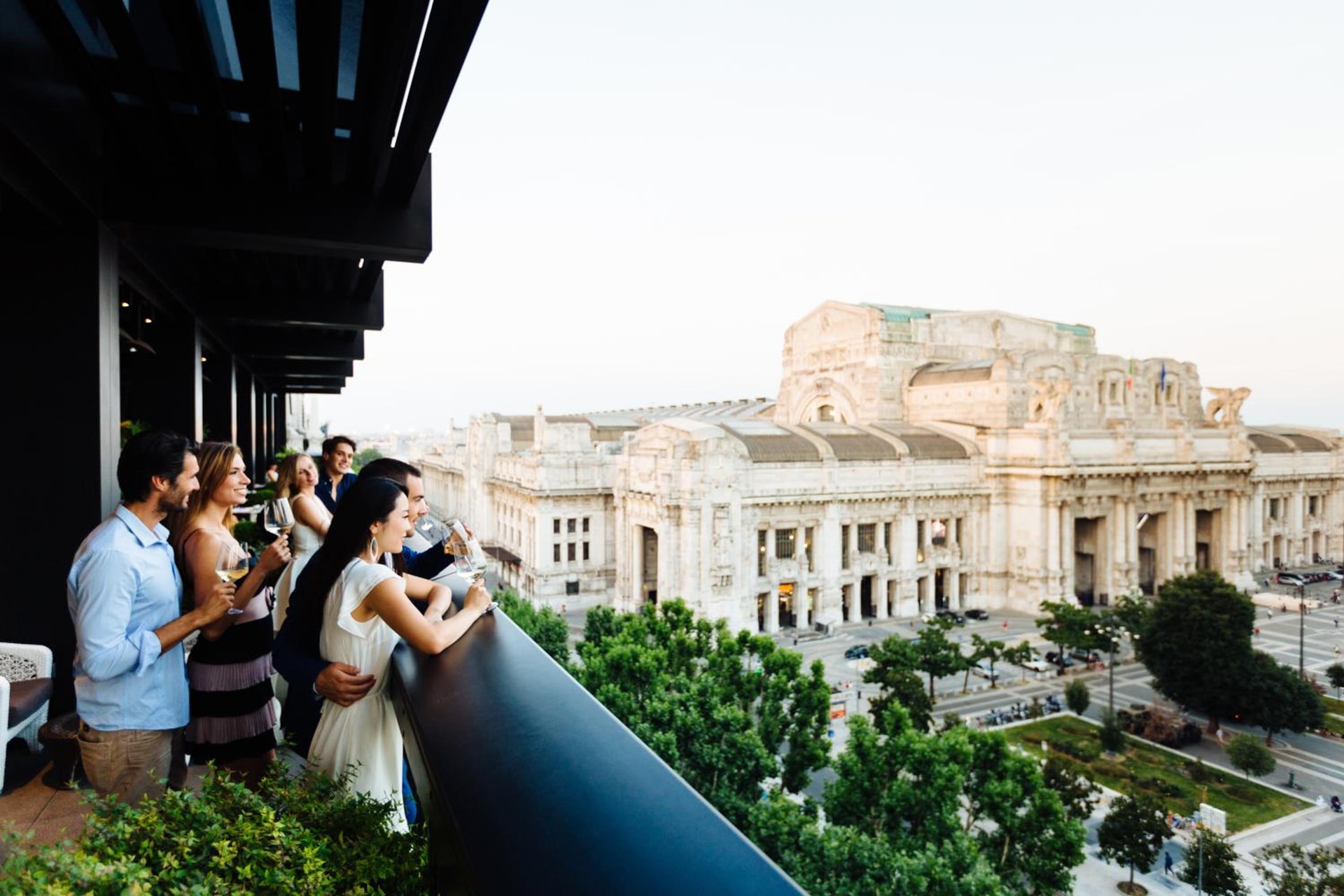 Excelsior Hotel Gallia, a Luxury Collection Hotel, Milan