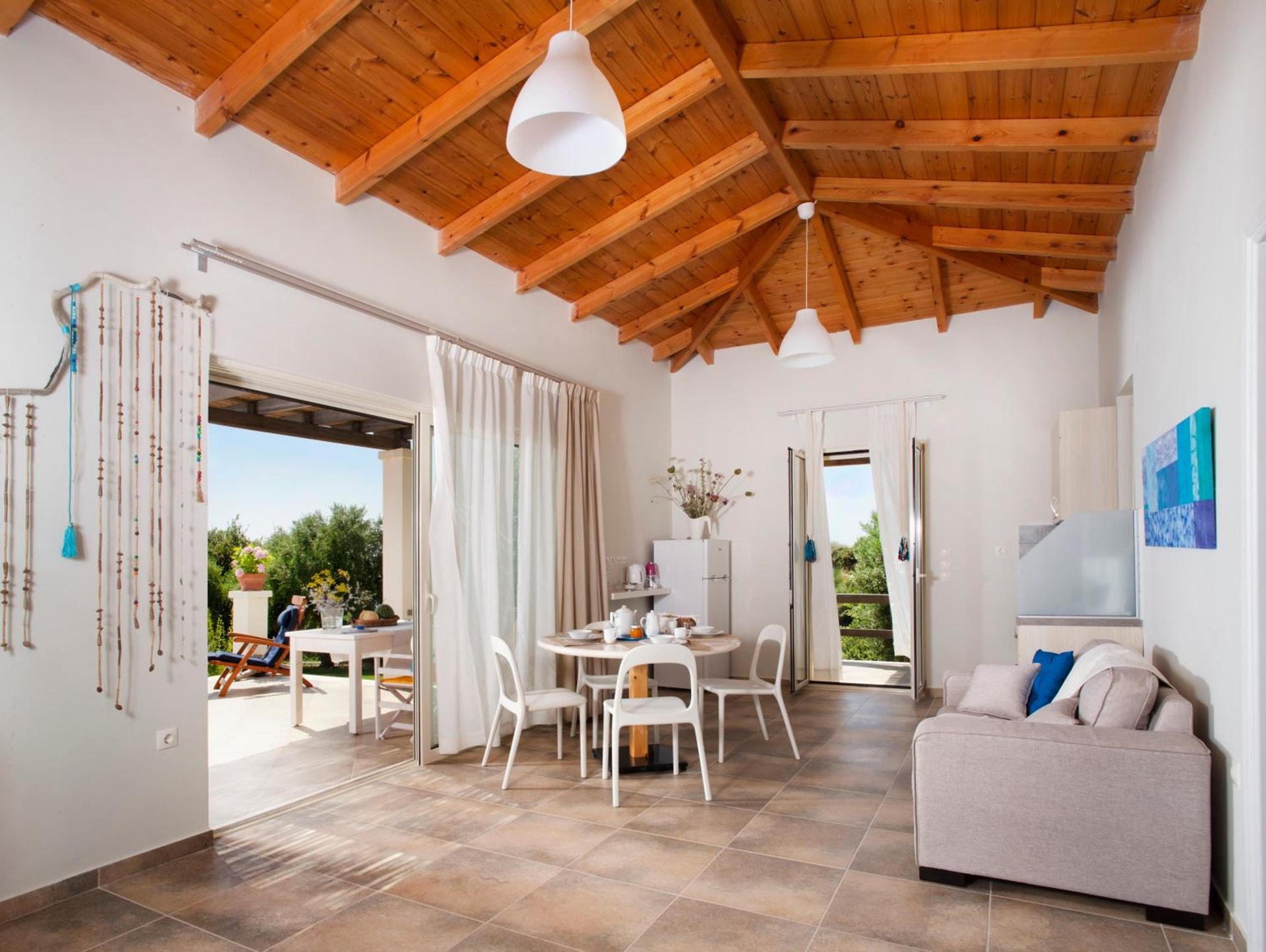 Ploes Villas