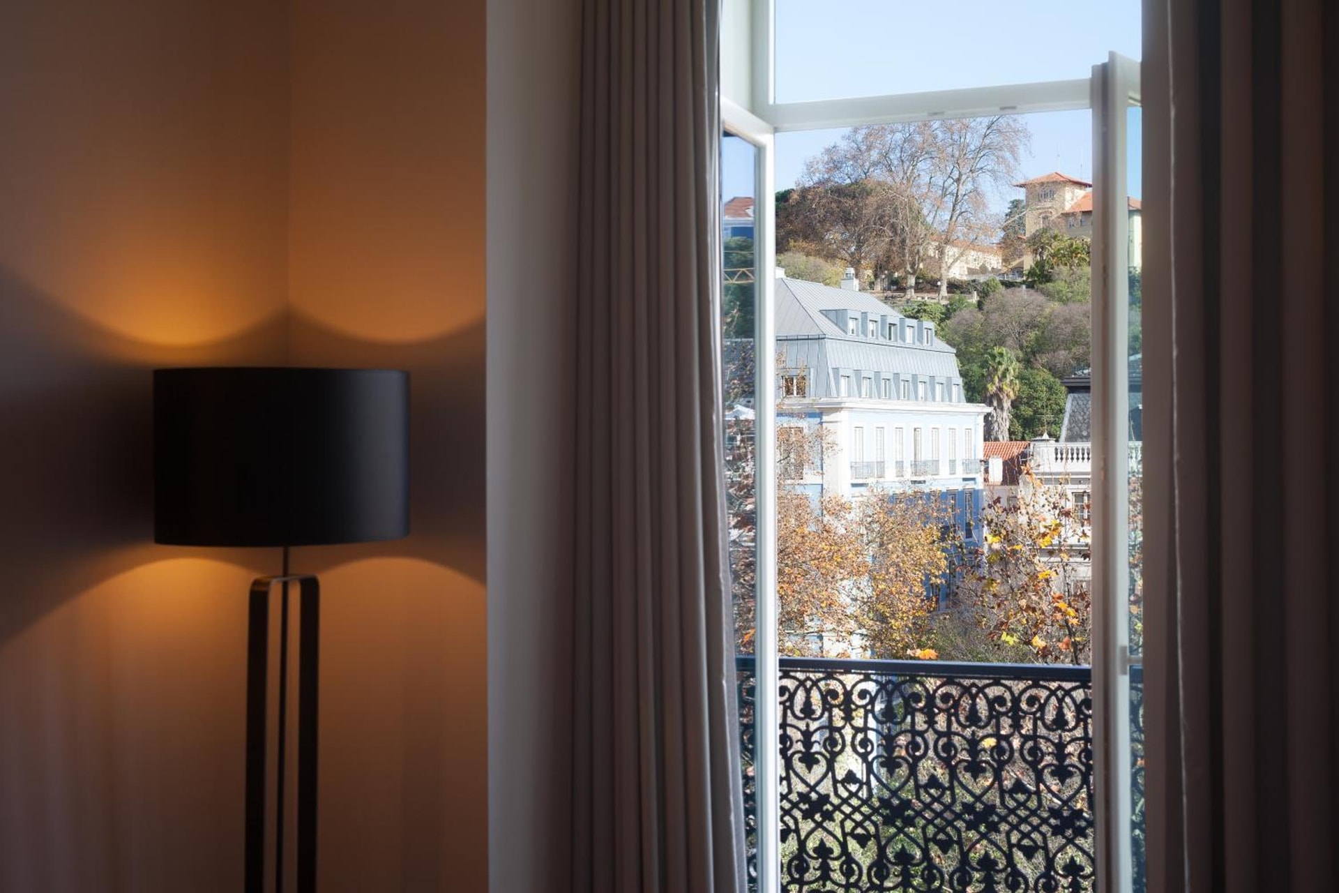 BessaHotel Liberdade