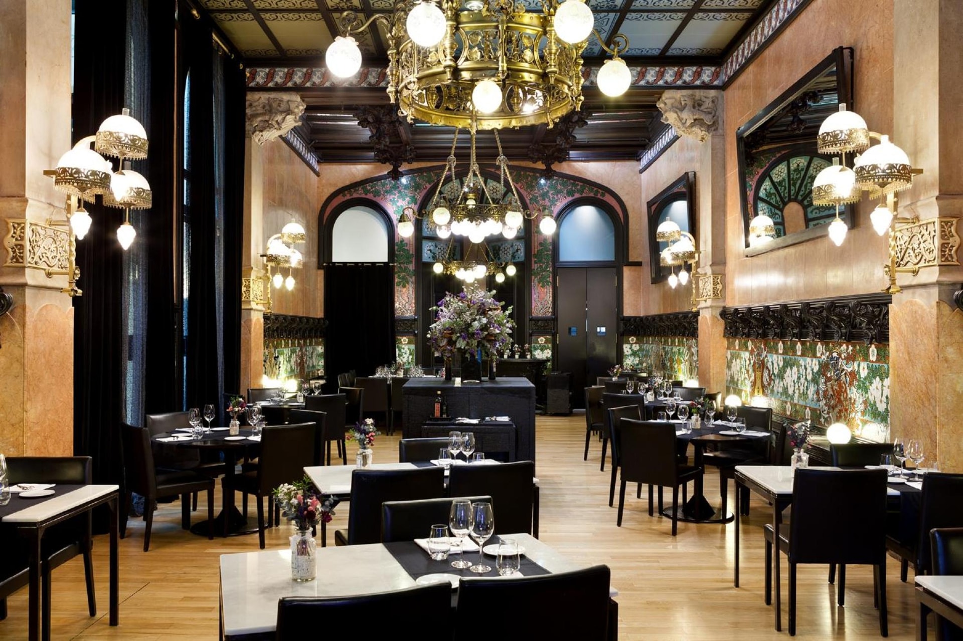 Hotel España Ocean Drive - Newly Renovated