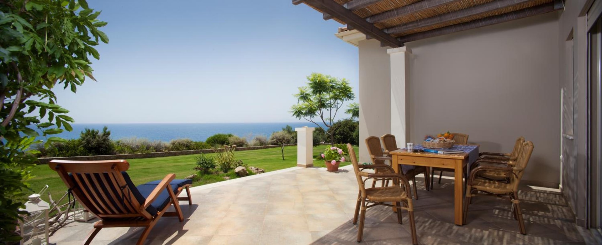 Ploes Villas