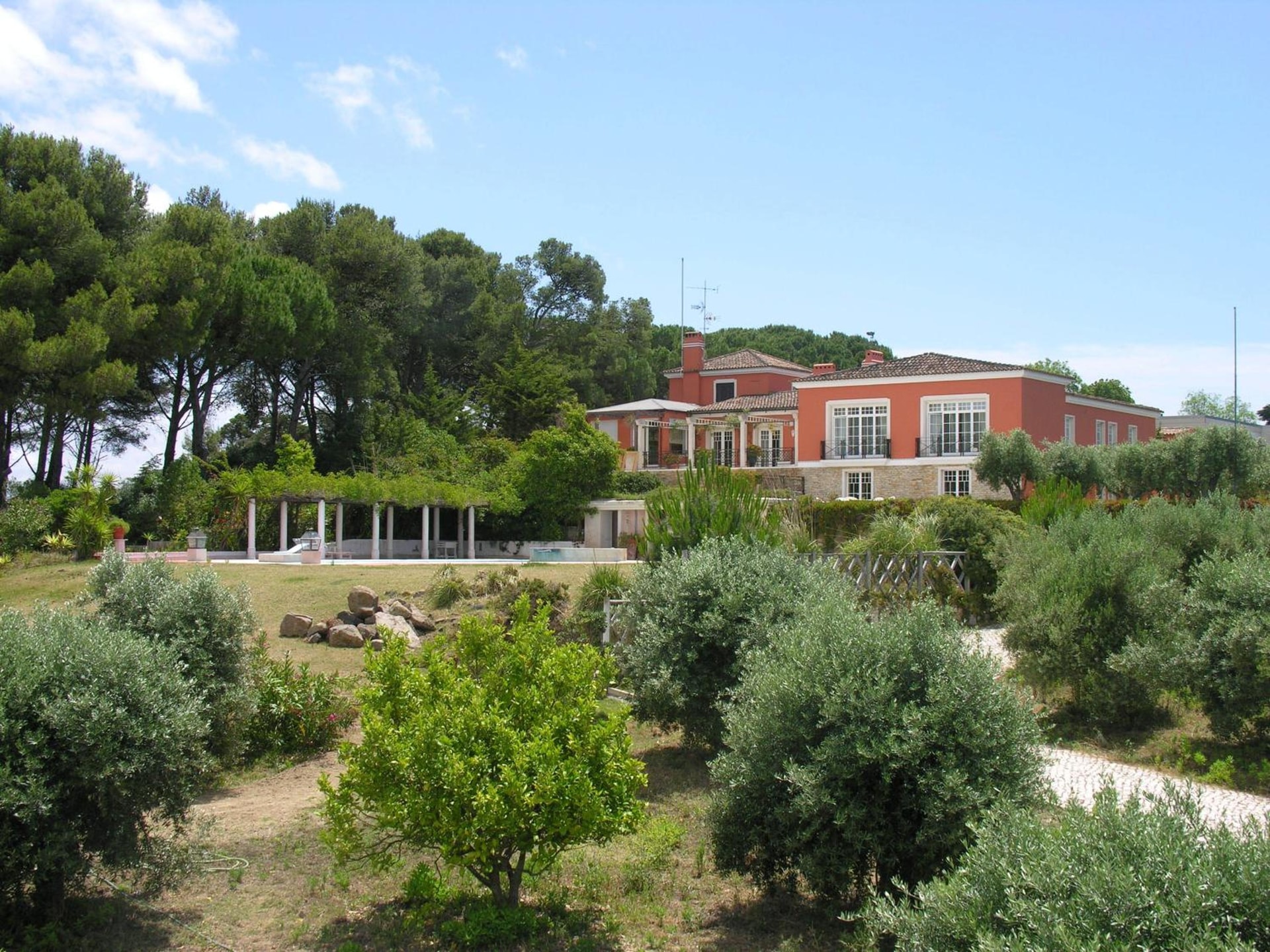 building