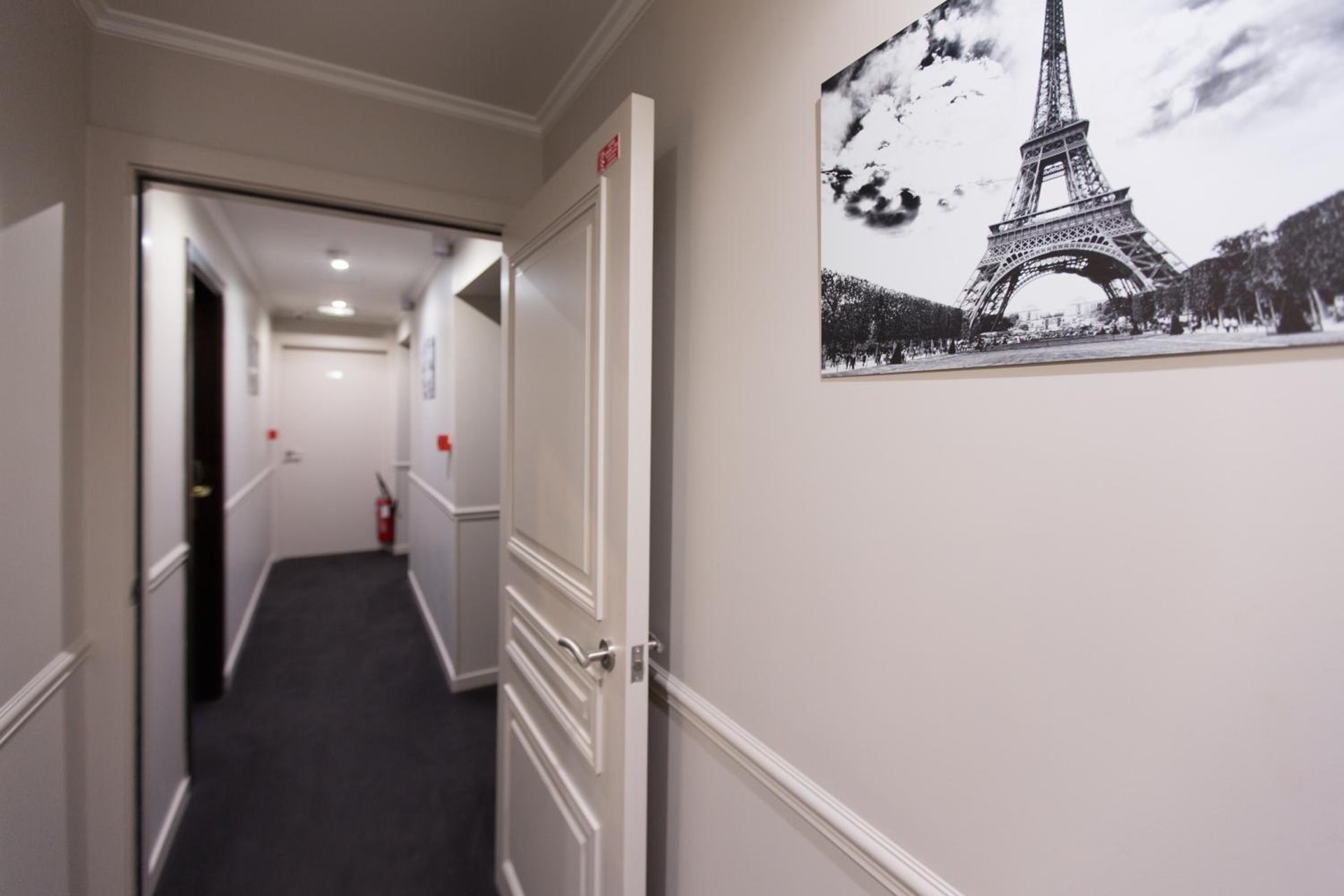 Hotel Park Lane Paris