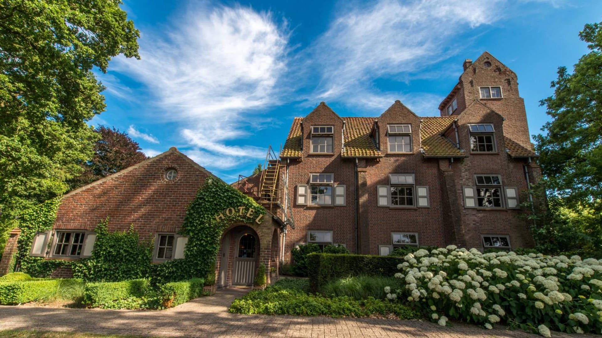 Hotel Torenhof