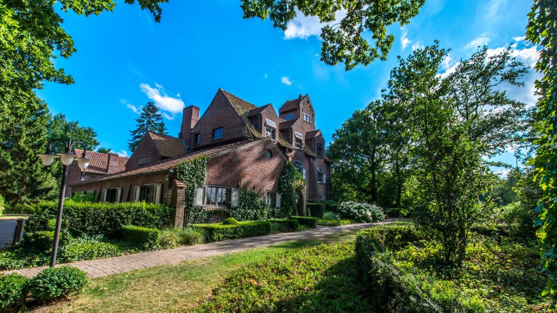 Hotel Torenhof