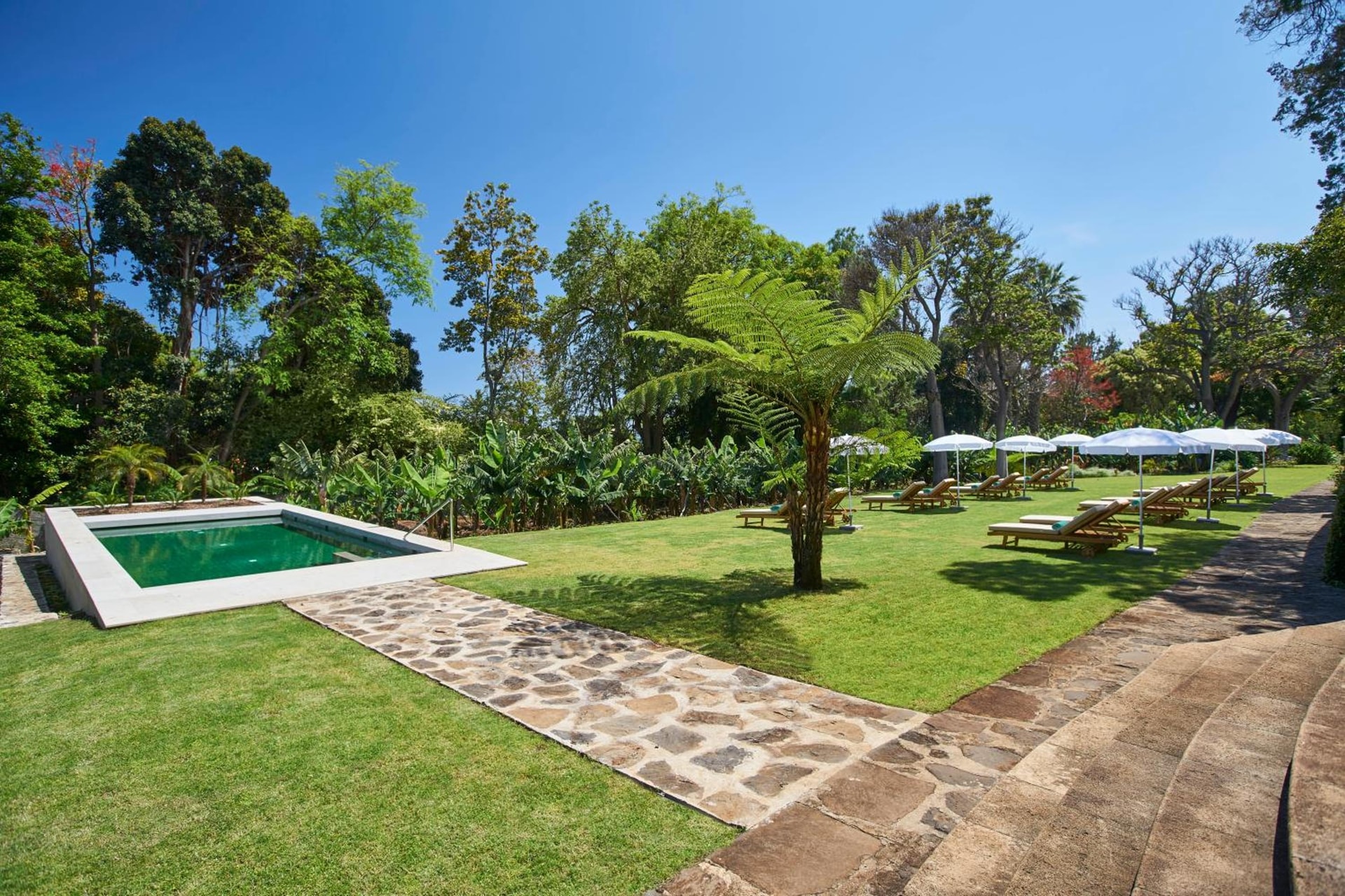 Quinta da Casa Branca - Small Luxury Hotels of the World