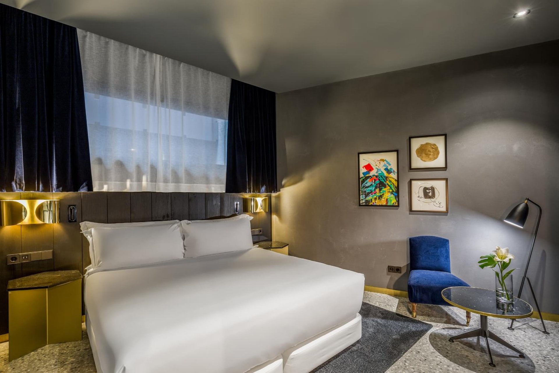 Room Mate Collection Gerard, Barcelona