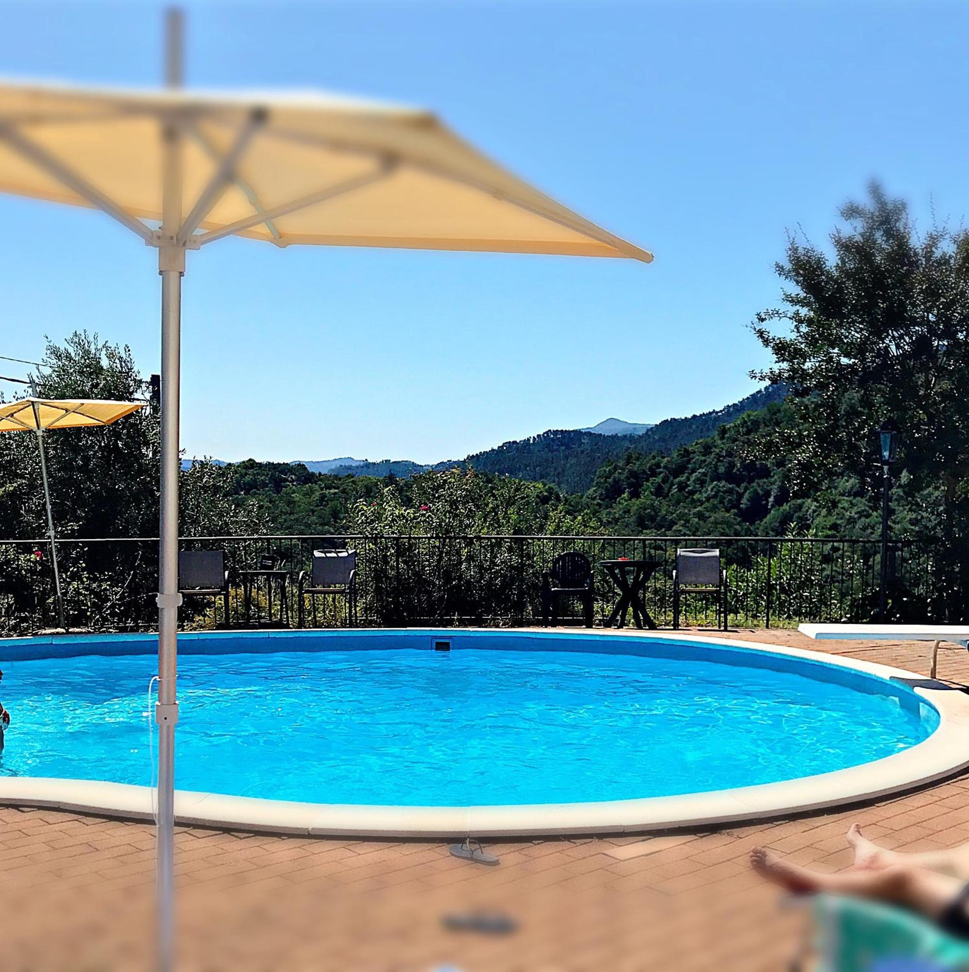 Antiche Terre Hotel & Relax