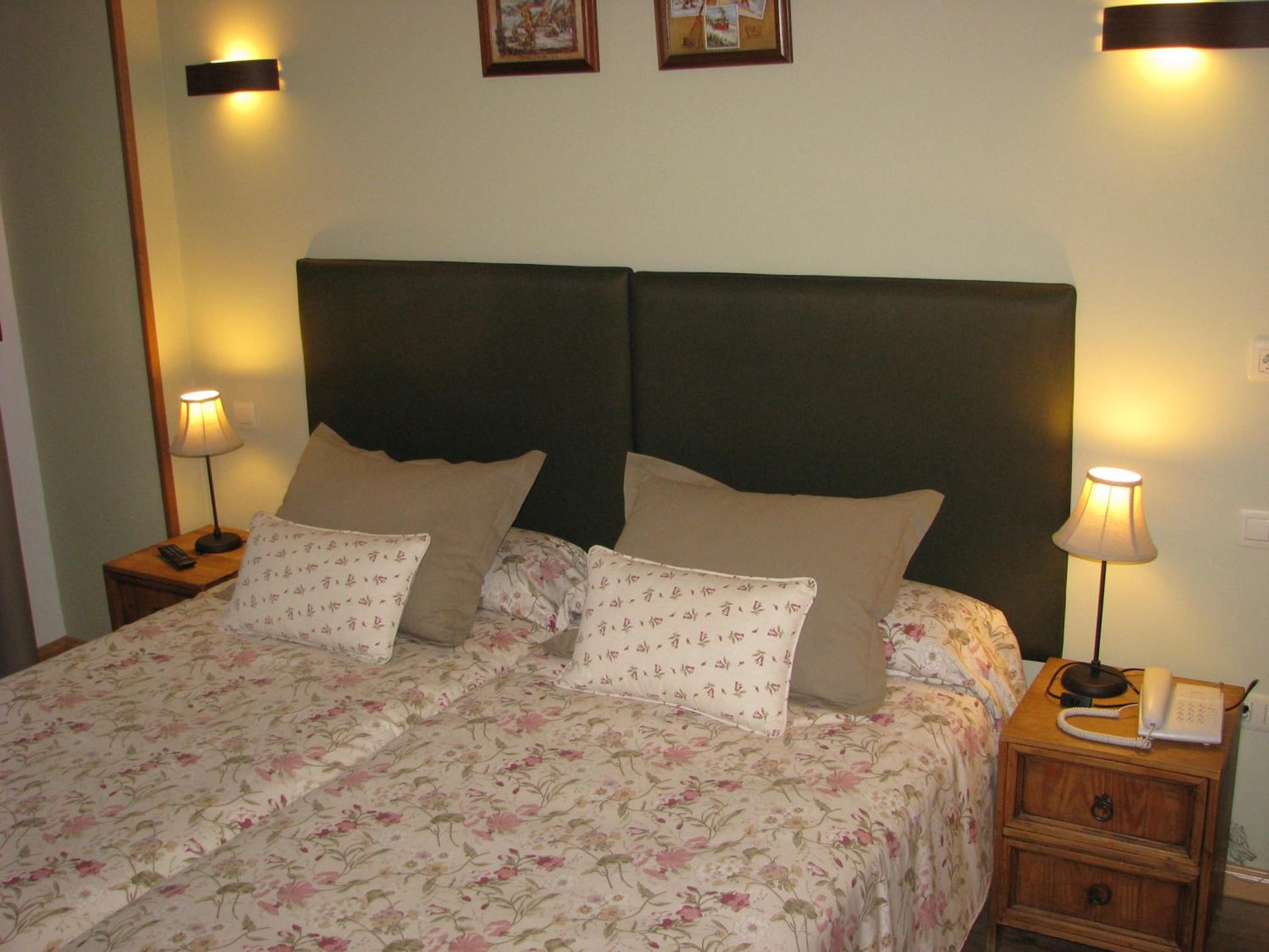 Aparthotel Sarrato