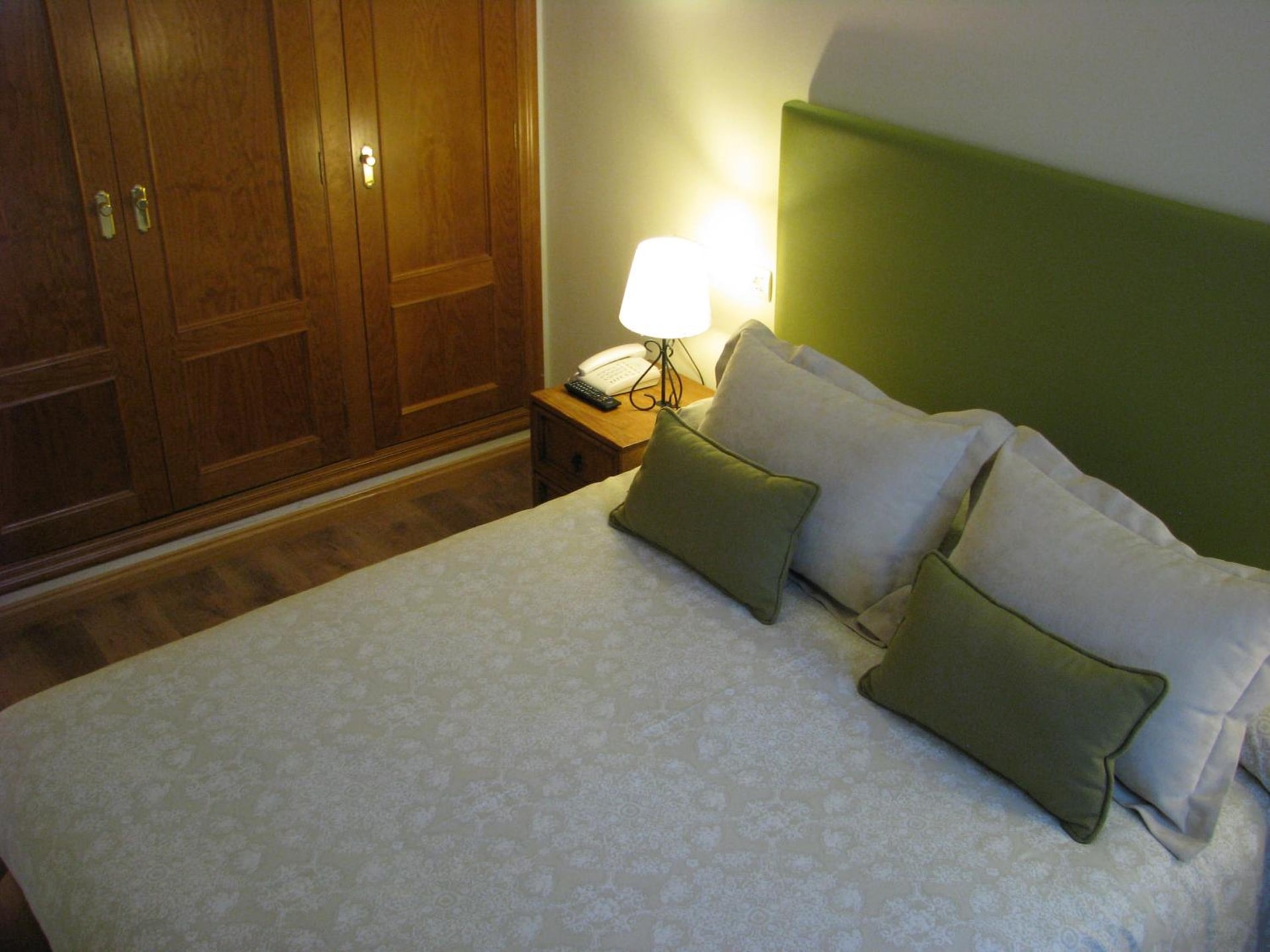 Aparthotel Sarrato