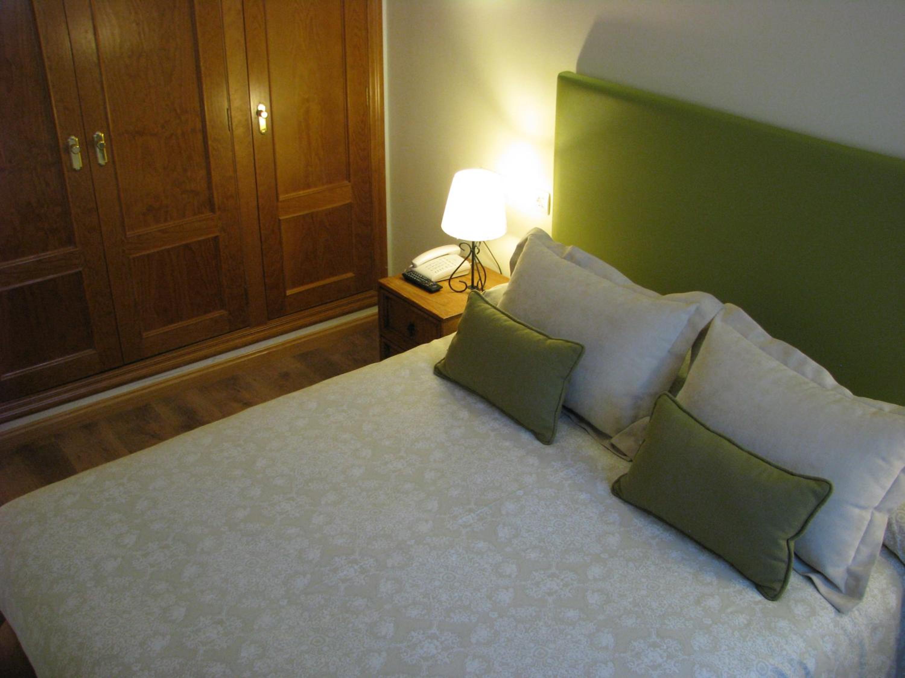 Aparthotel Sarrato