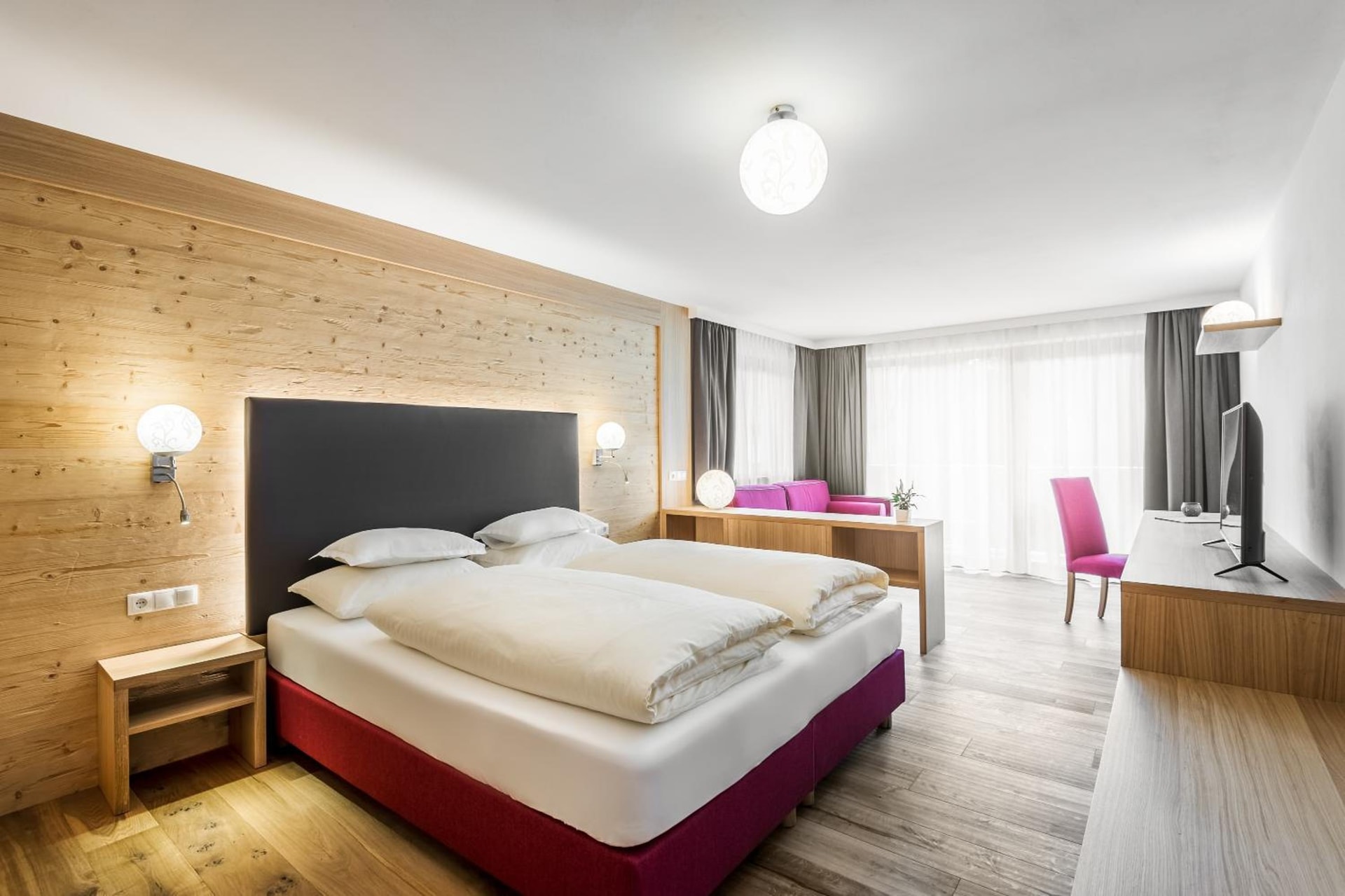 Hotel Miramonti Badia