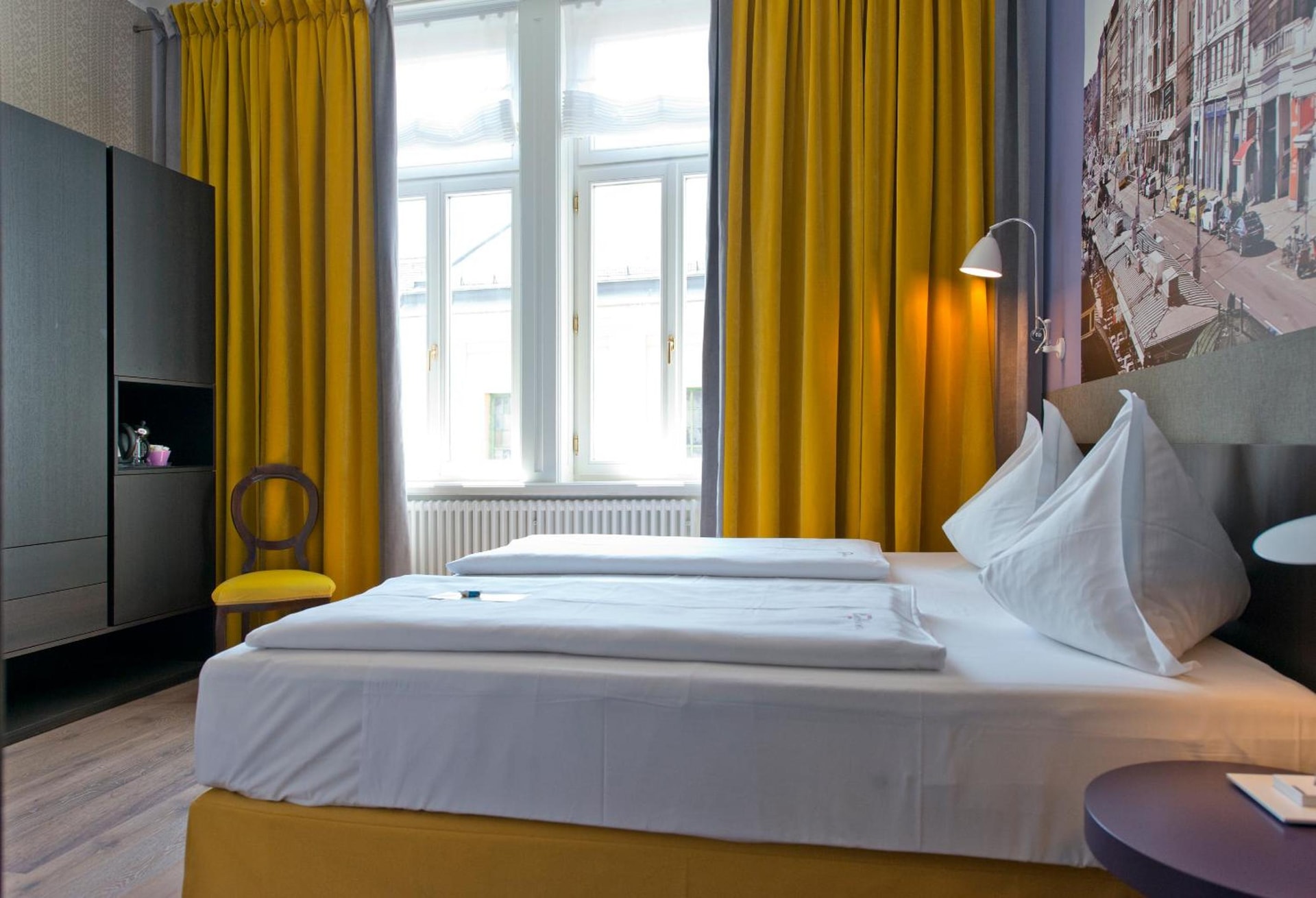 Hotel Beethoven Wien