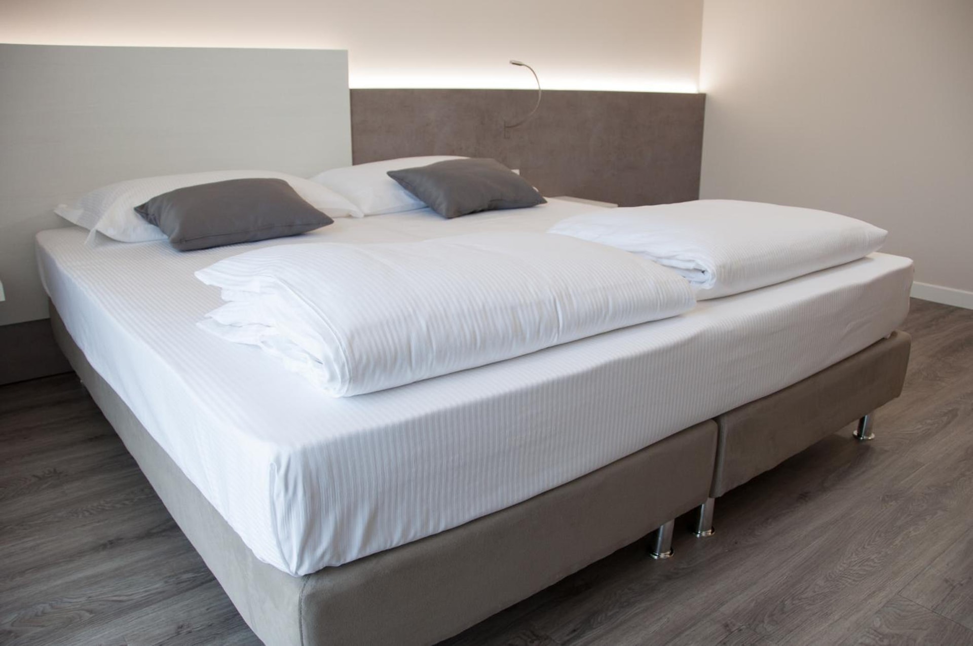 Hotel Oasi Beach