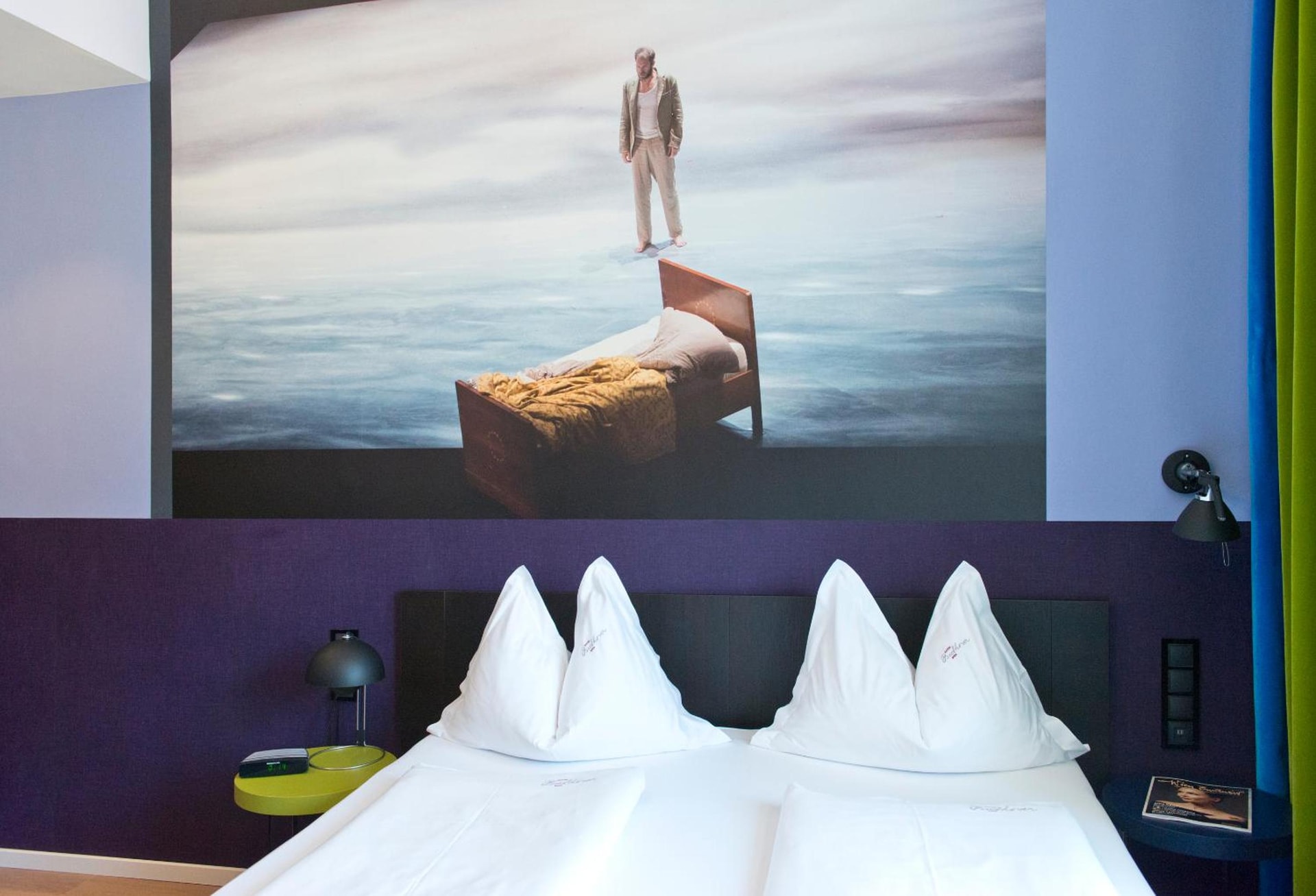 Hotel Beethoven Wien