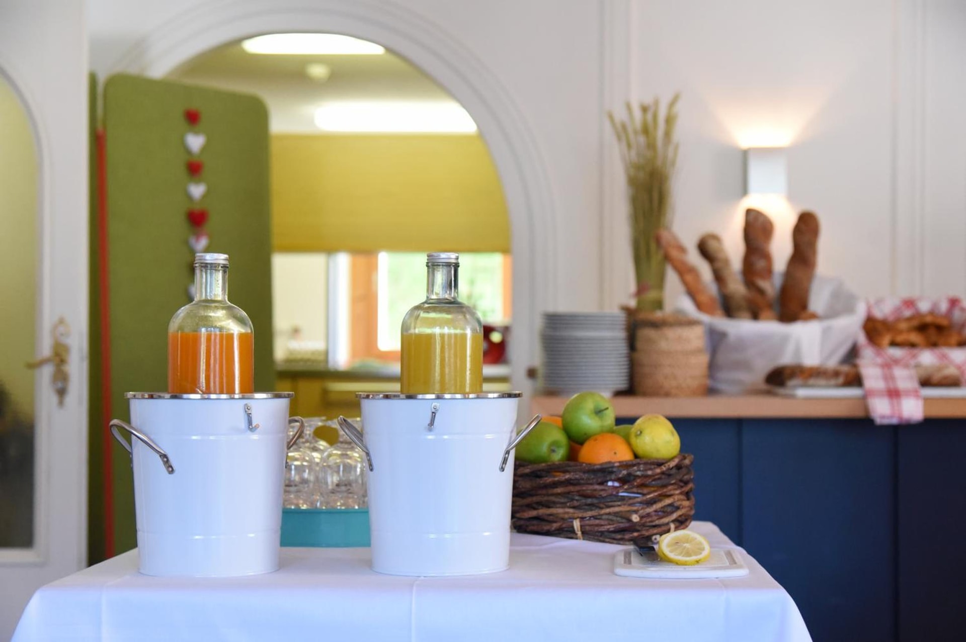 Hotel Seehof-Arosa