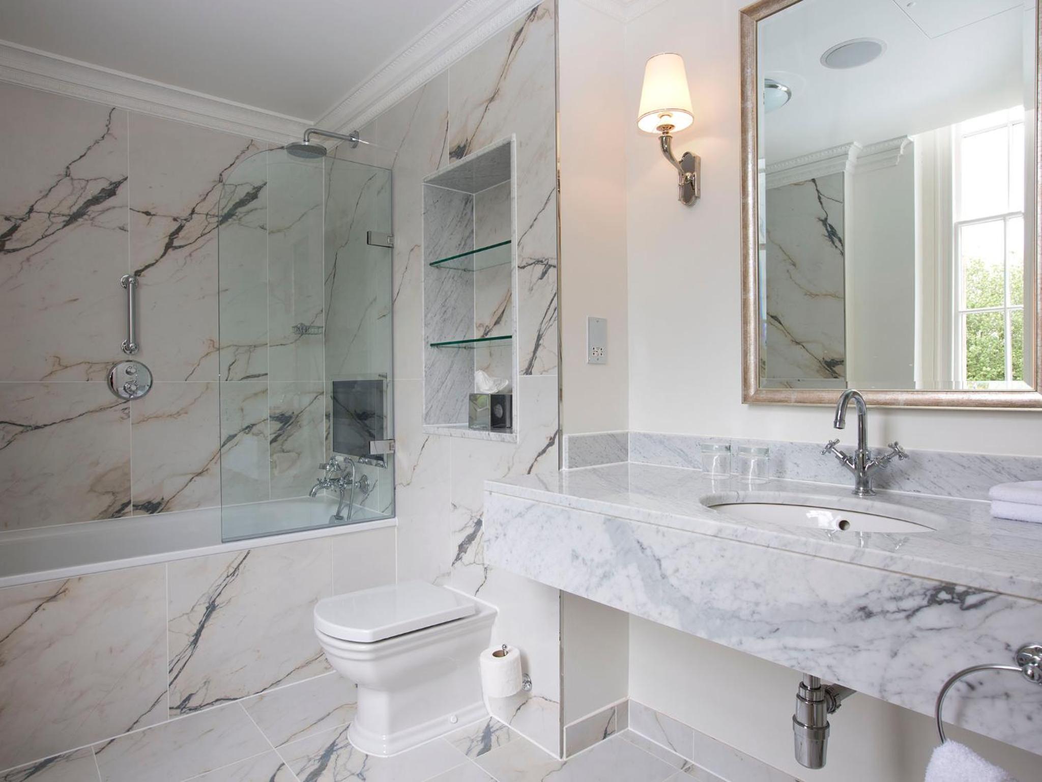 Bailbrook House Hotel, Bath