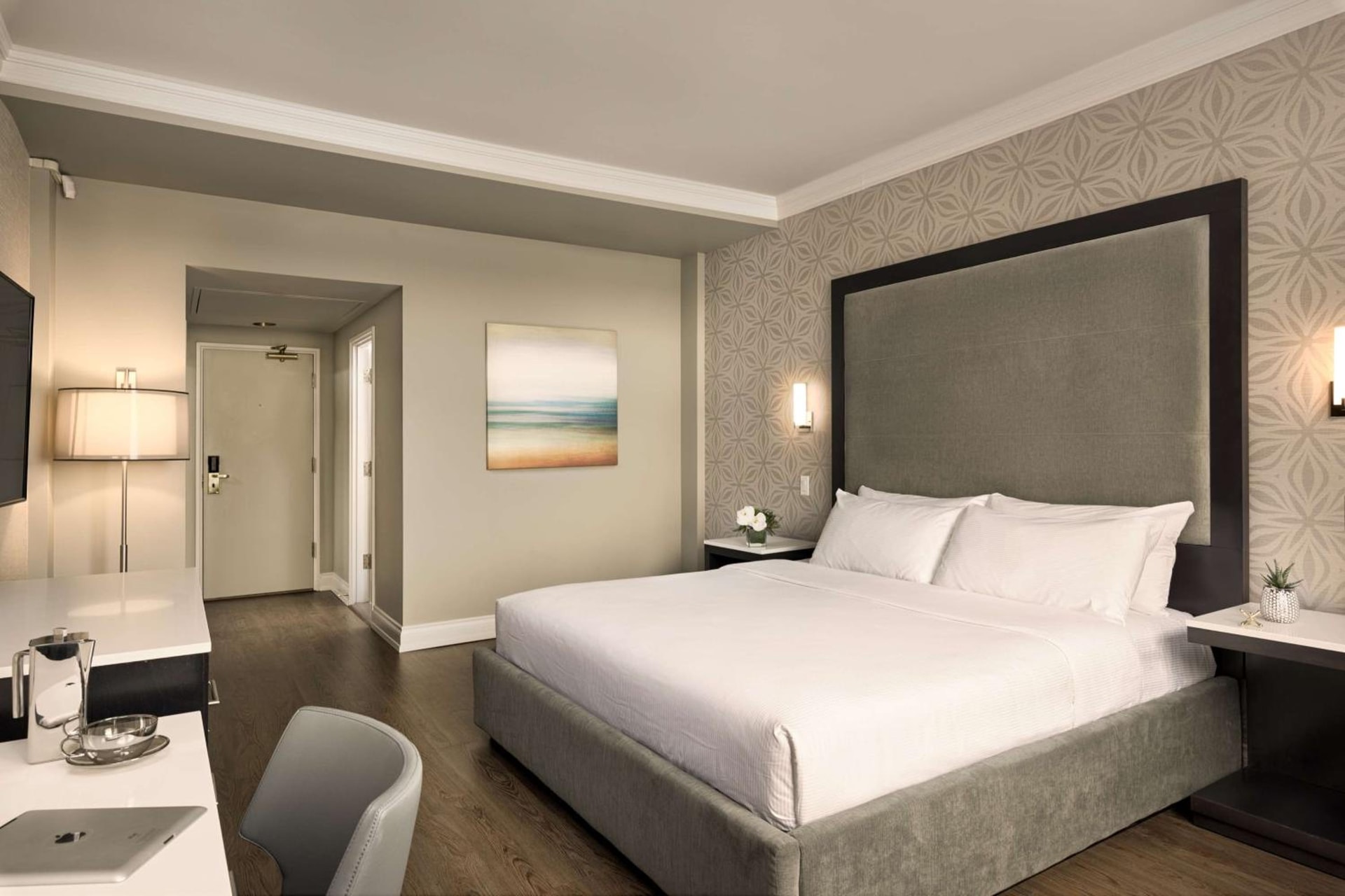Georgian Court Hotel, WorldHotels Elite
