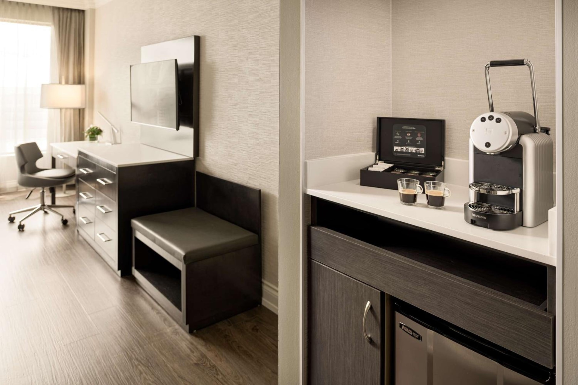 Georgian Court Hotel, WorldHotels Elite