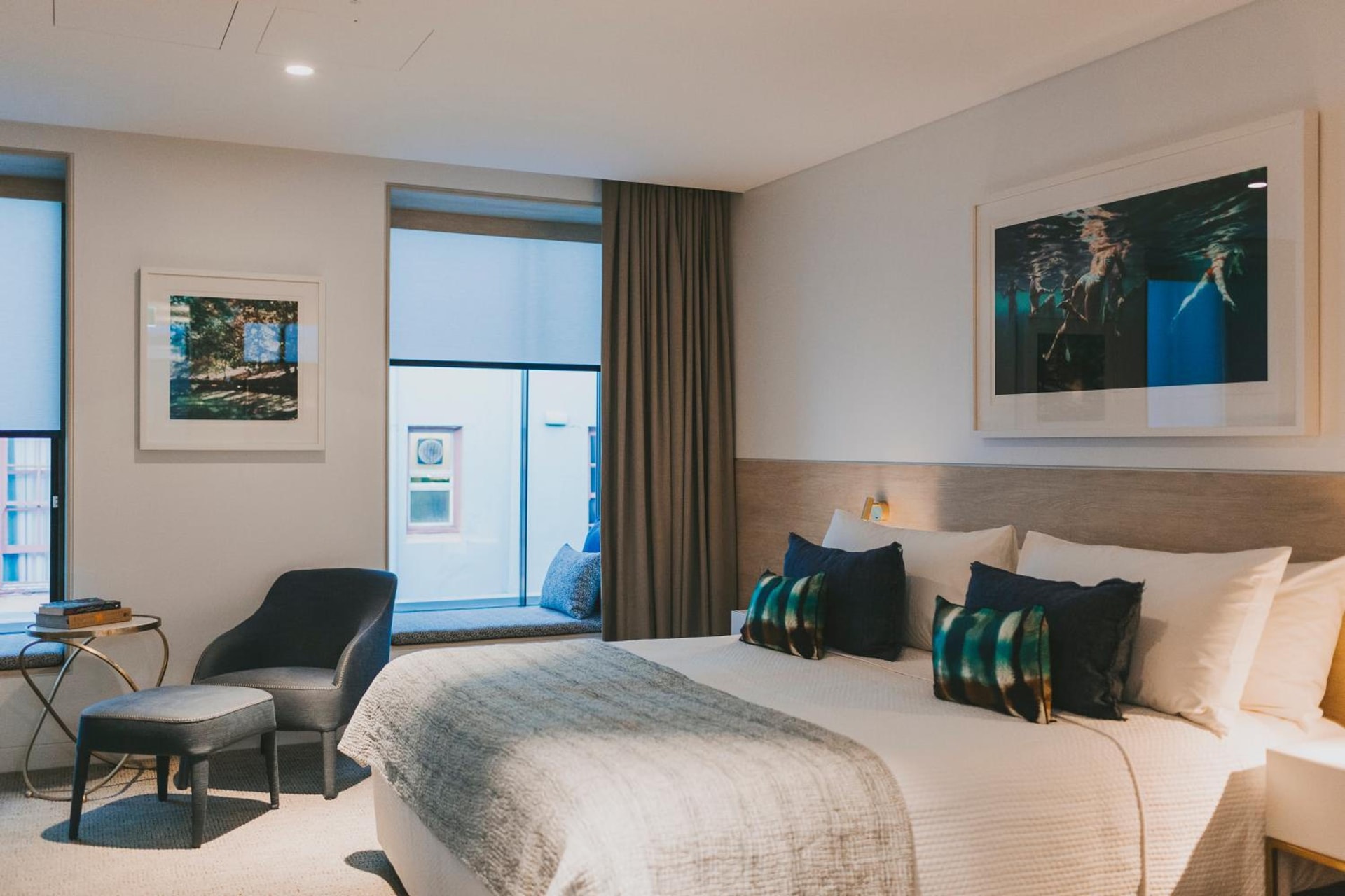 Spicers Potts Point