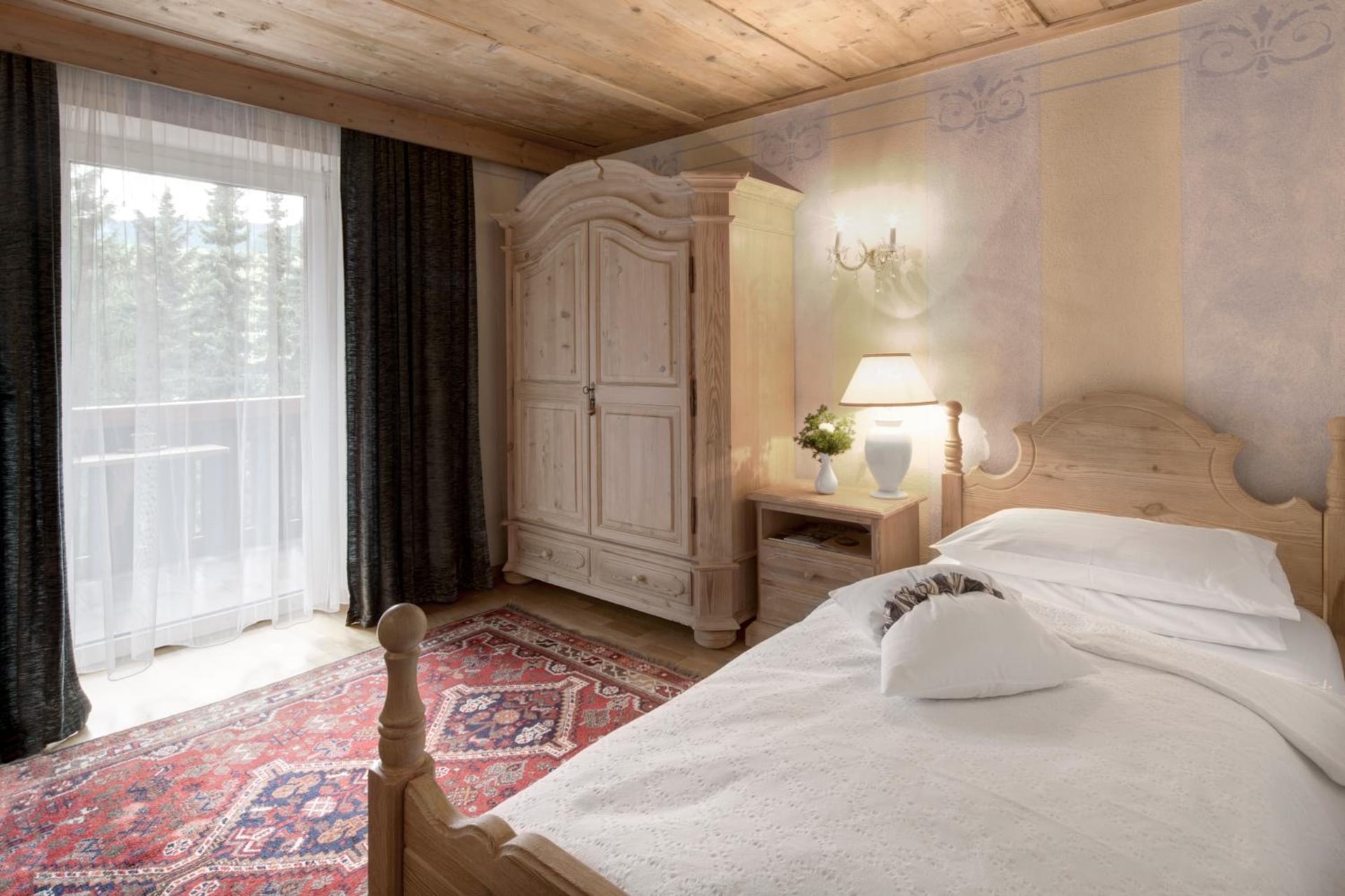Hotel La Perla: The Leading Hotels of the World