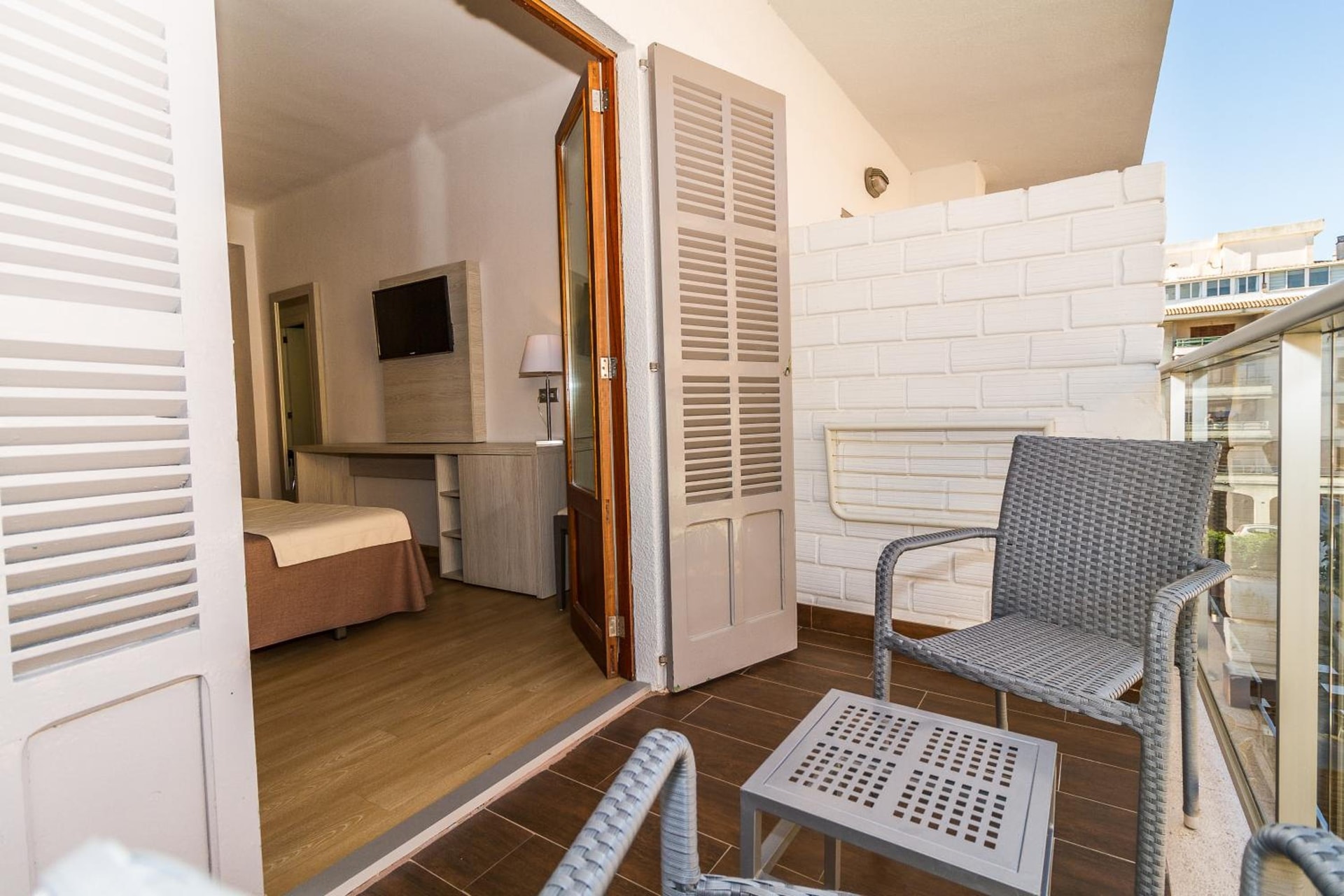 Eix Alcudia Hotel Adults Only