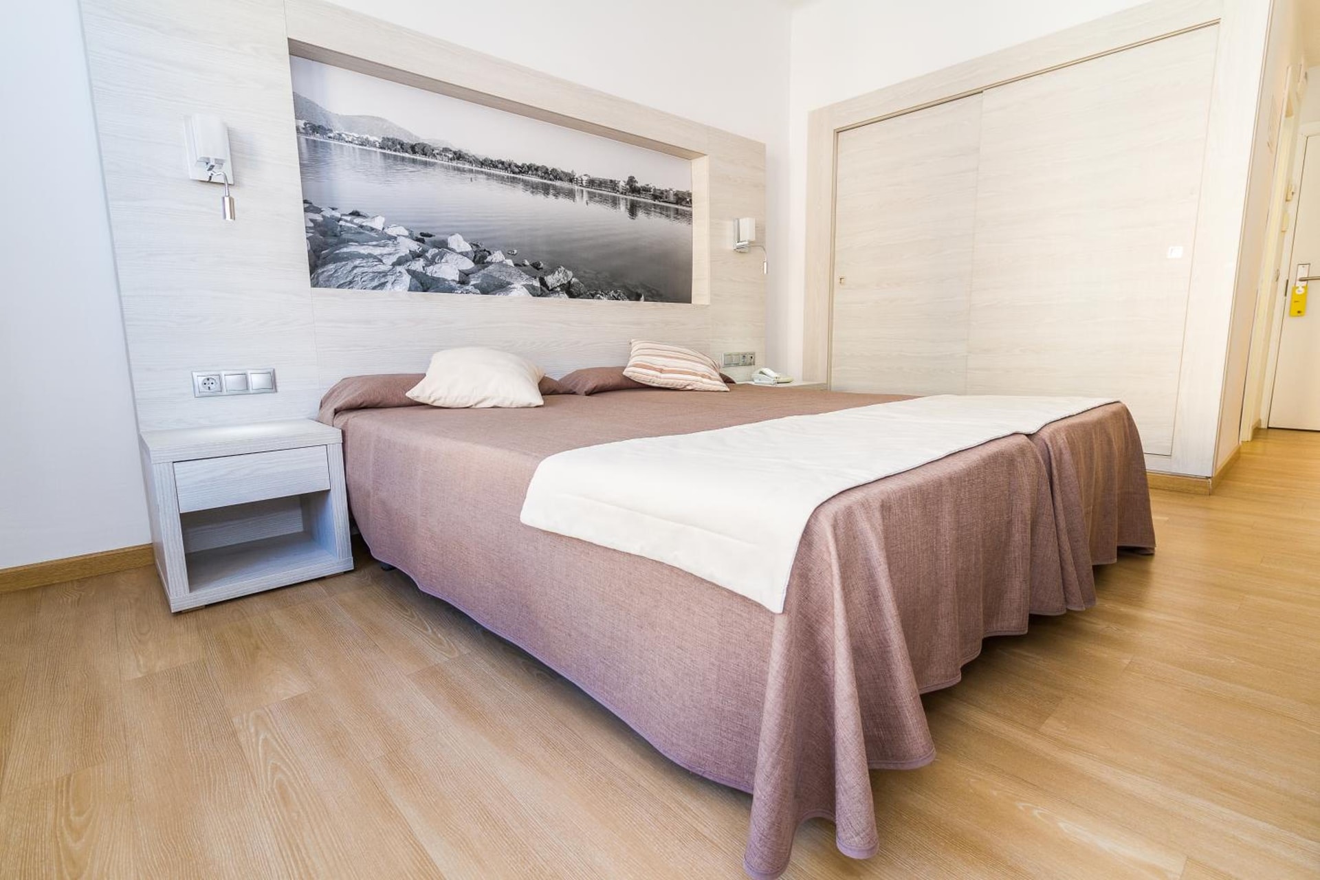 Eix Alcudia Hotel Adults Only
