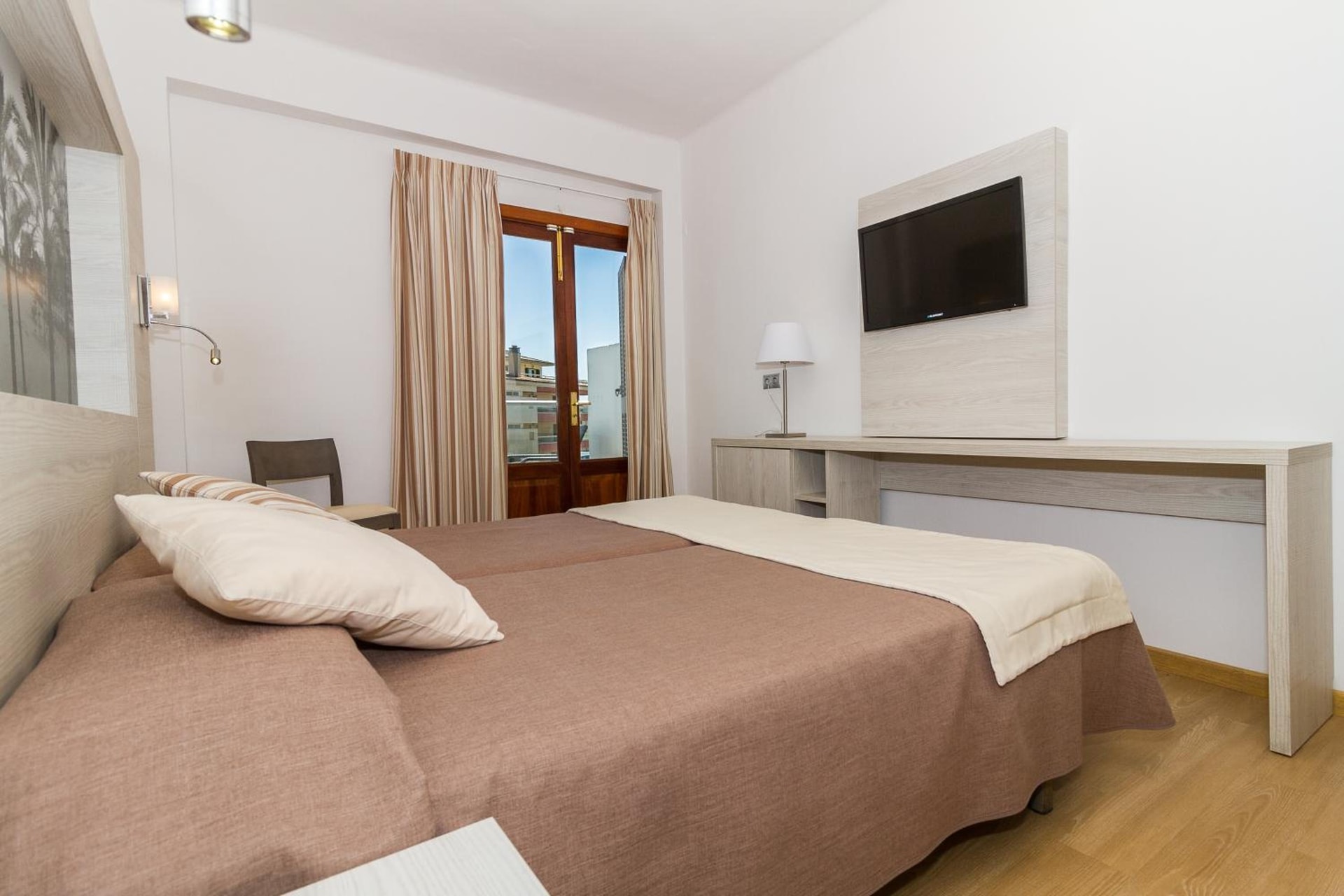 Eix Alcudia Hotel Adults Only