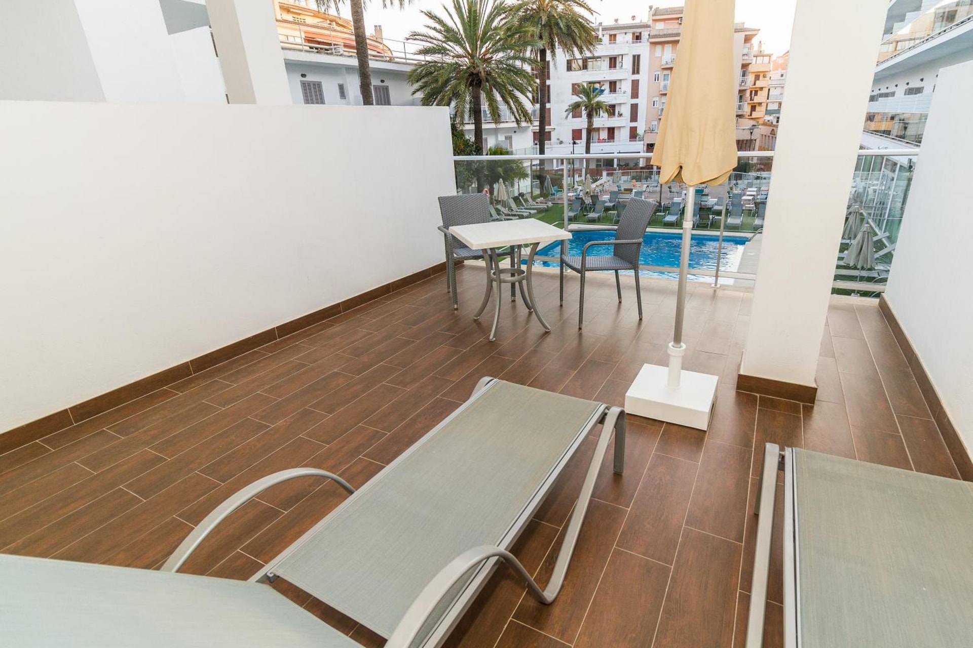 Eix Alcudia Hotel Adults Only