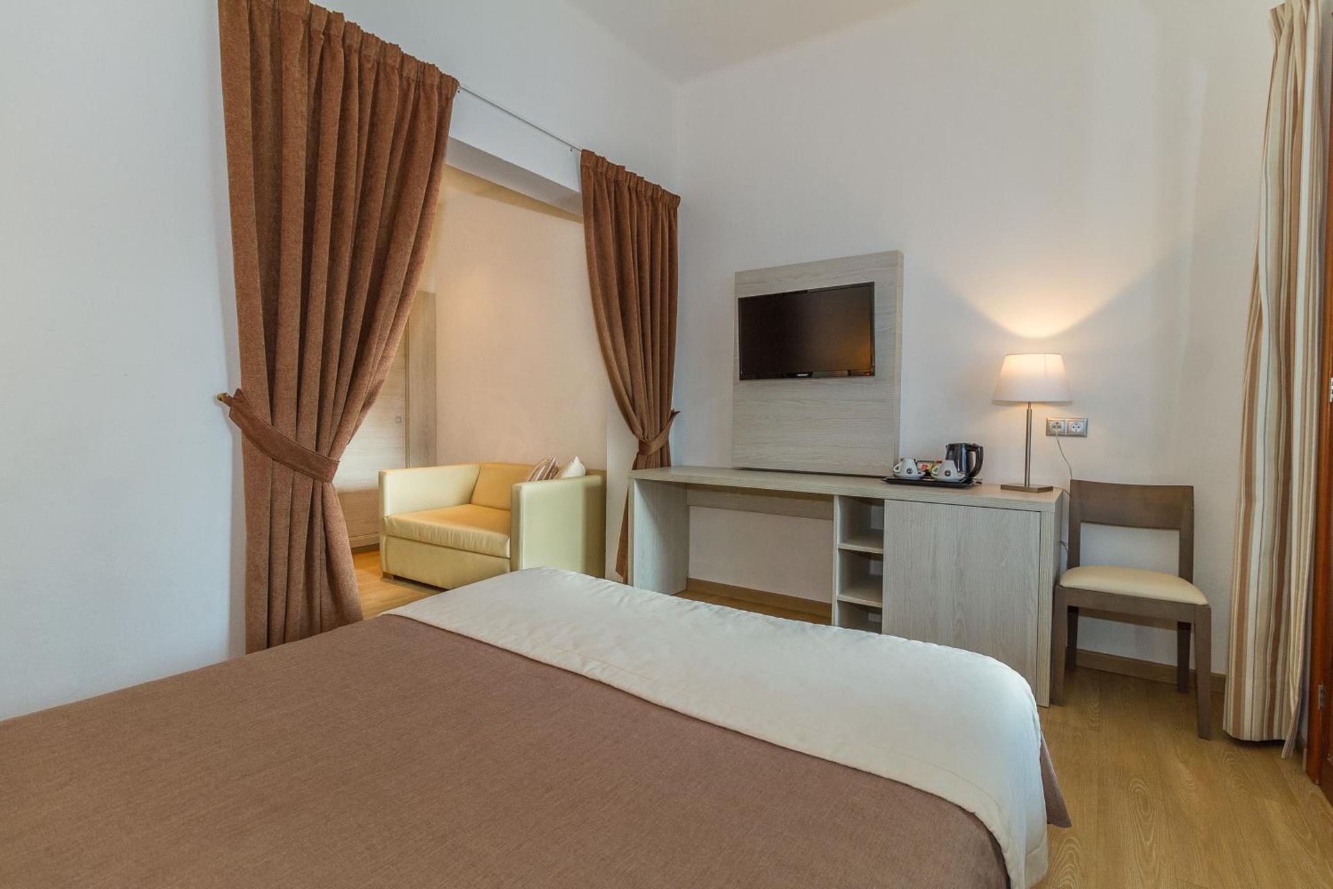 Eix Alcudia Hotel Adults Only