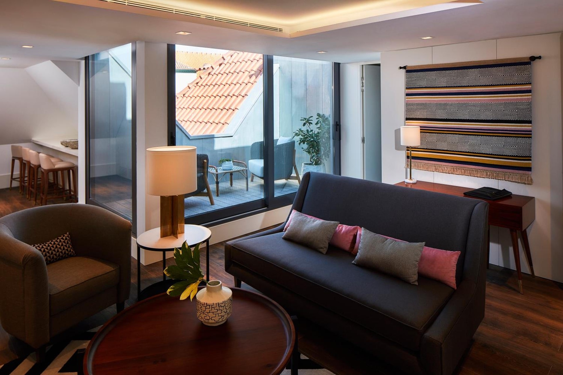 The Lumiares Hotel & Spa - Small Luxury Hotels Of The World