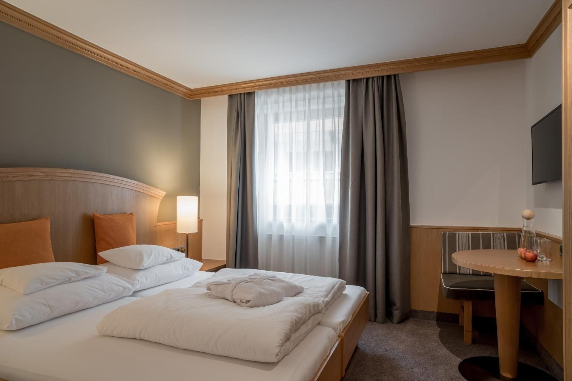 Hotel Tyrolerhof