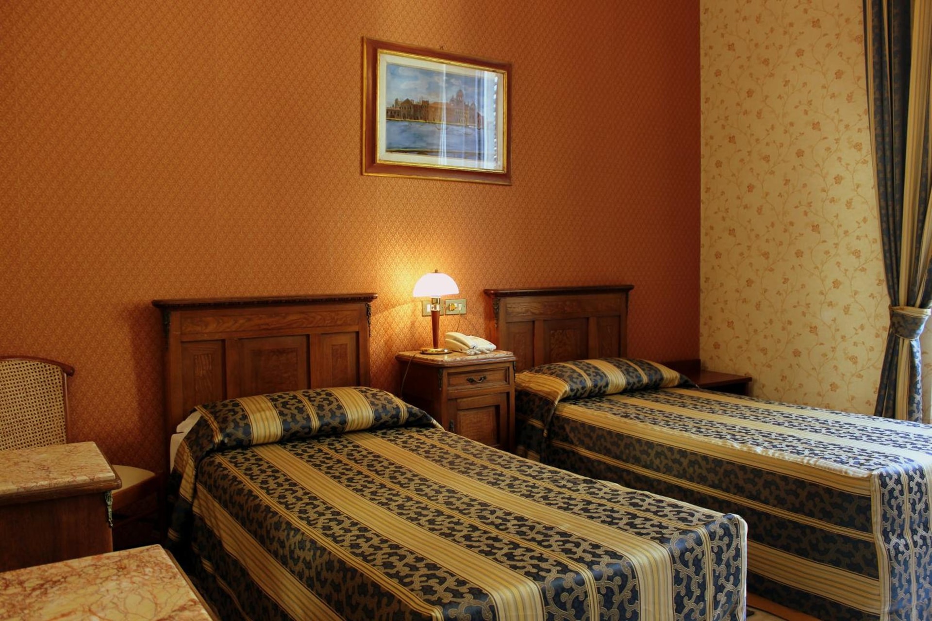 Hotel Beatrice
