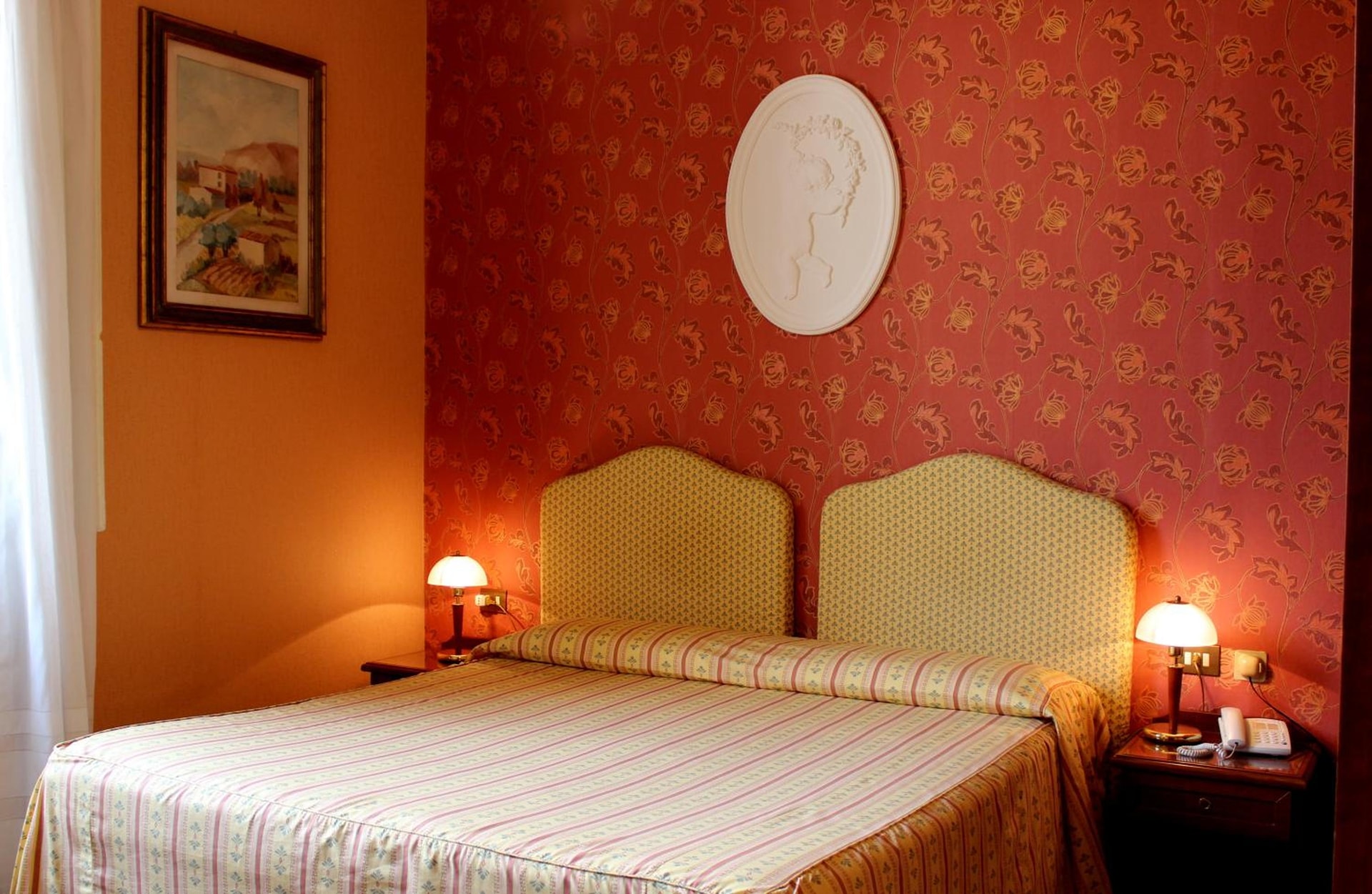 Hotel Beatrice